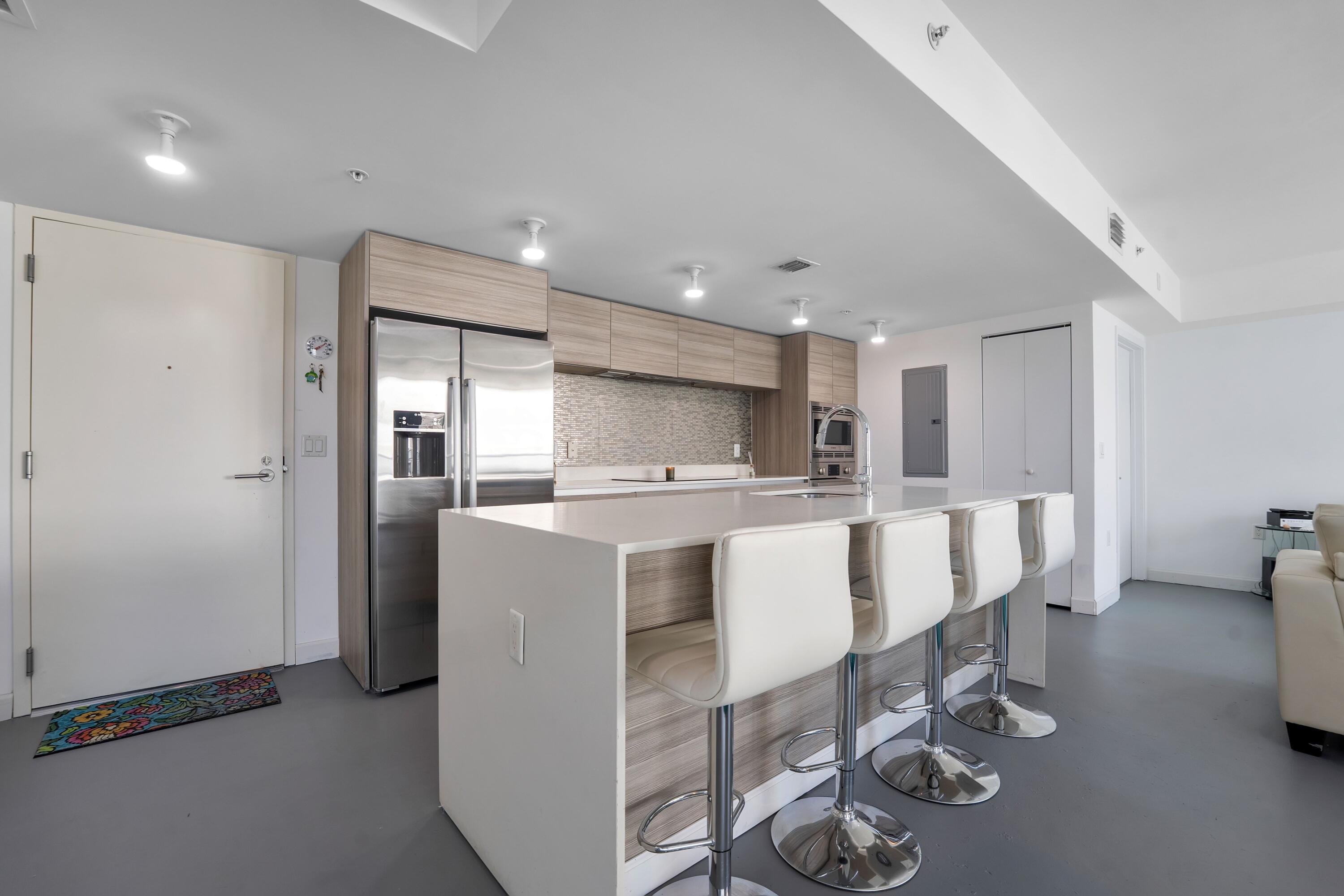 AMD PL OF 2ND OCEAN FRONT SUB - Residential