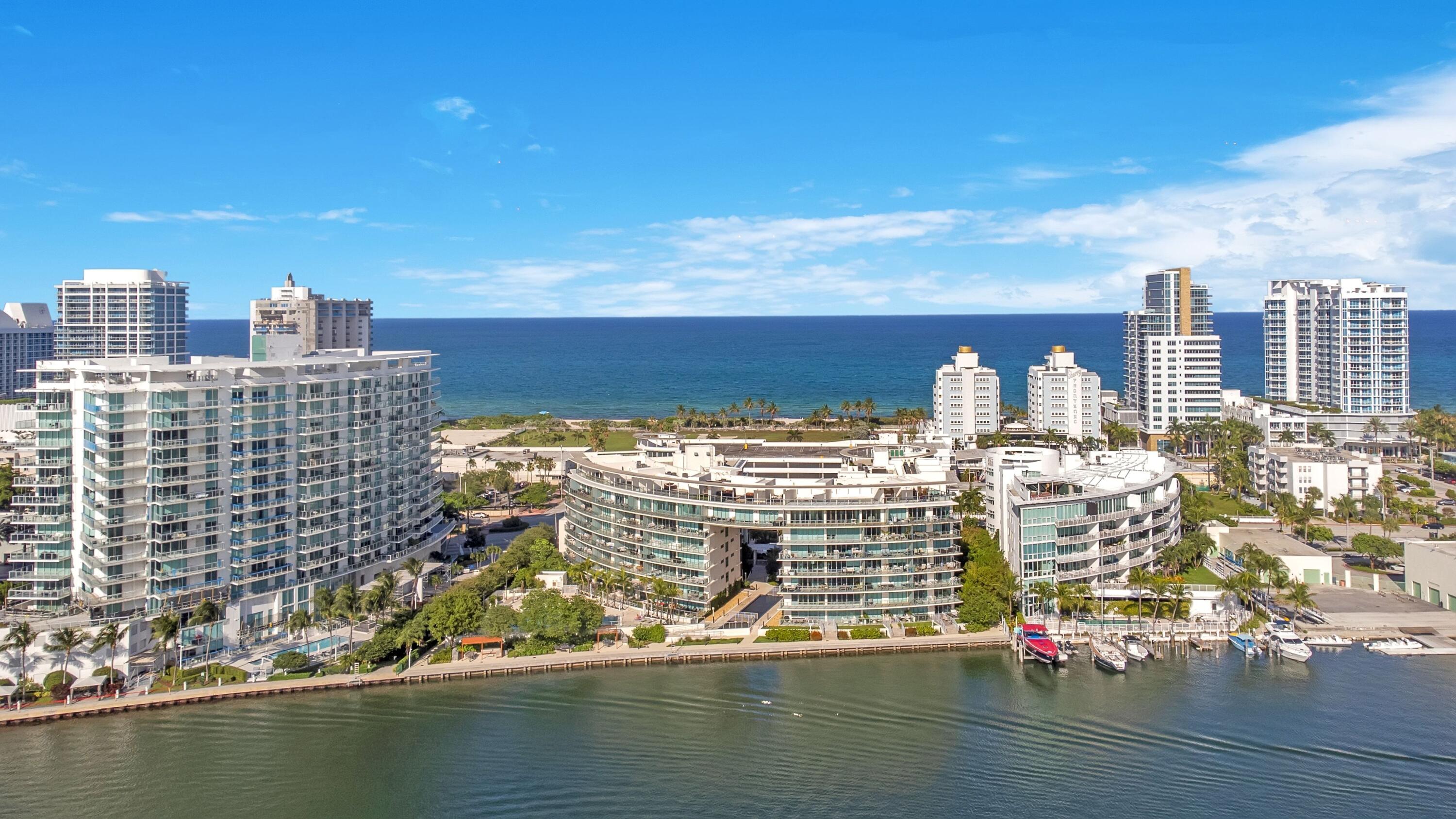 AMD PL OF 2ND OCEAN FRONT SUB - Residential