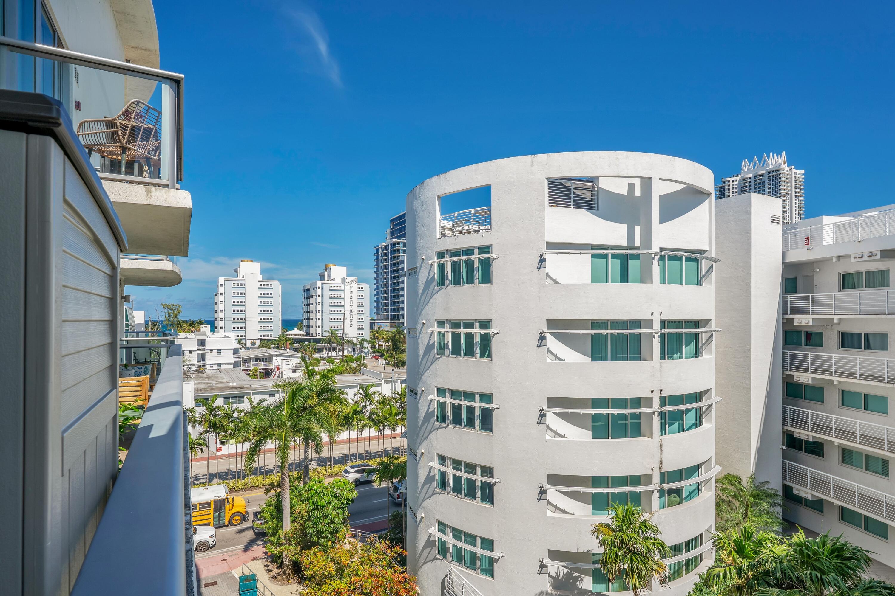 AMD PL OF 2ND OCEAN FRONT SUB - Residential