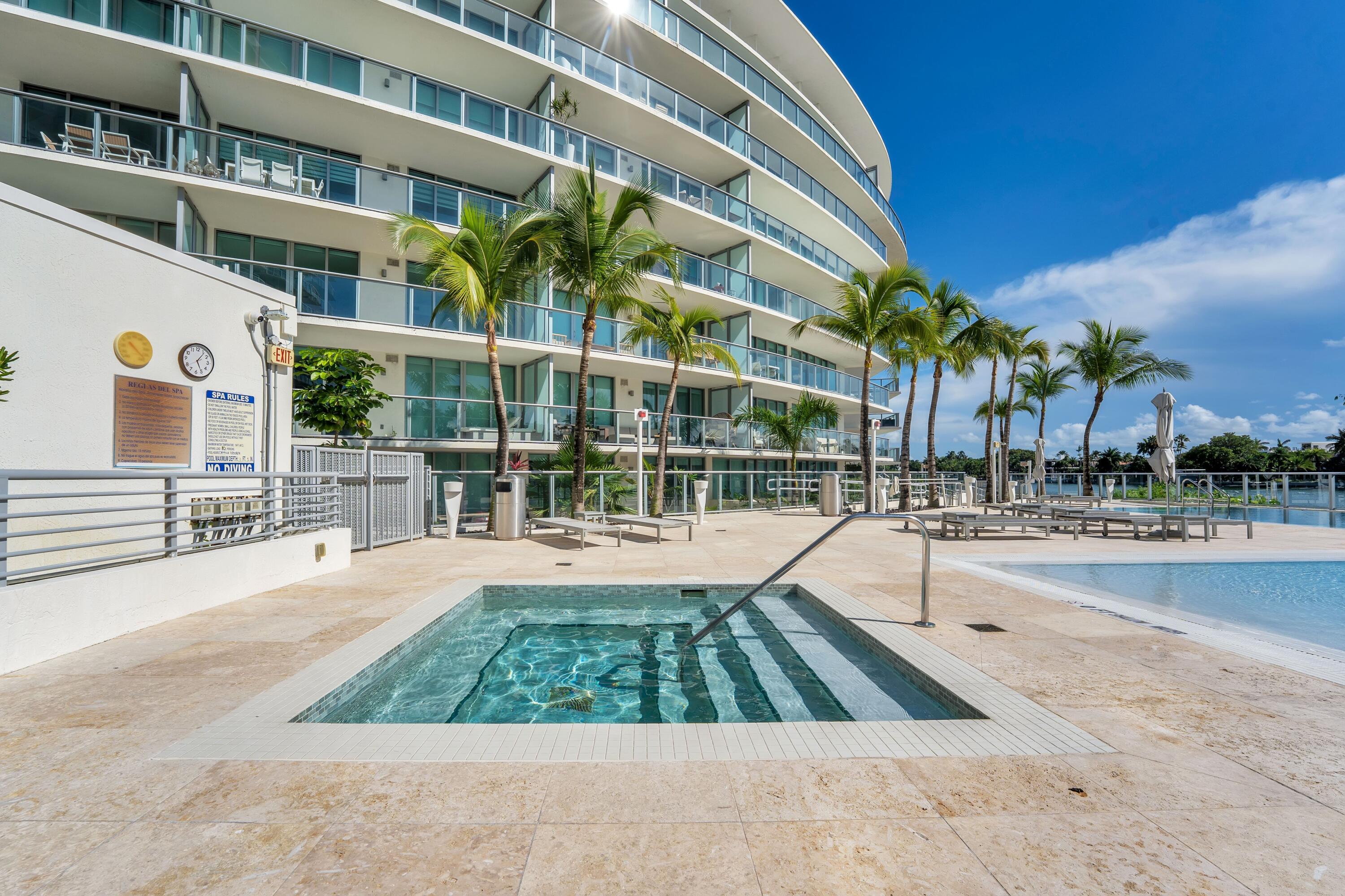 AMD PL OF 2ND OCEAN FRONT SUB - Residential