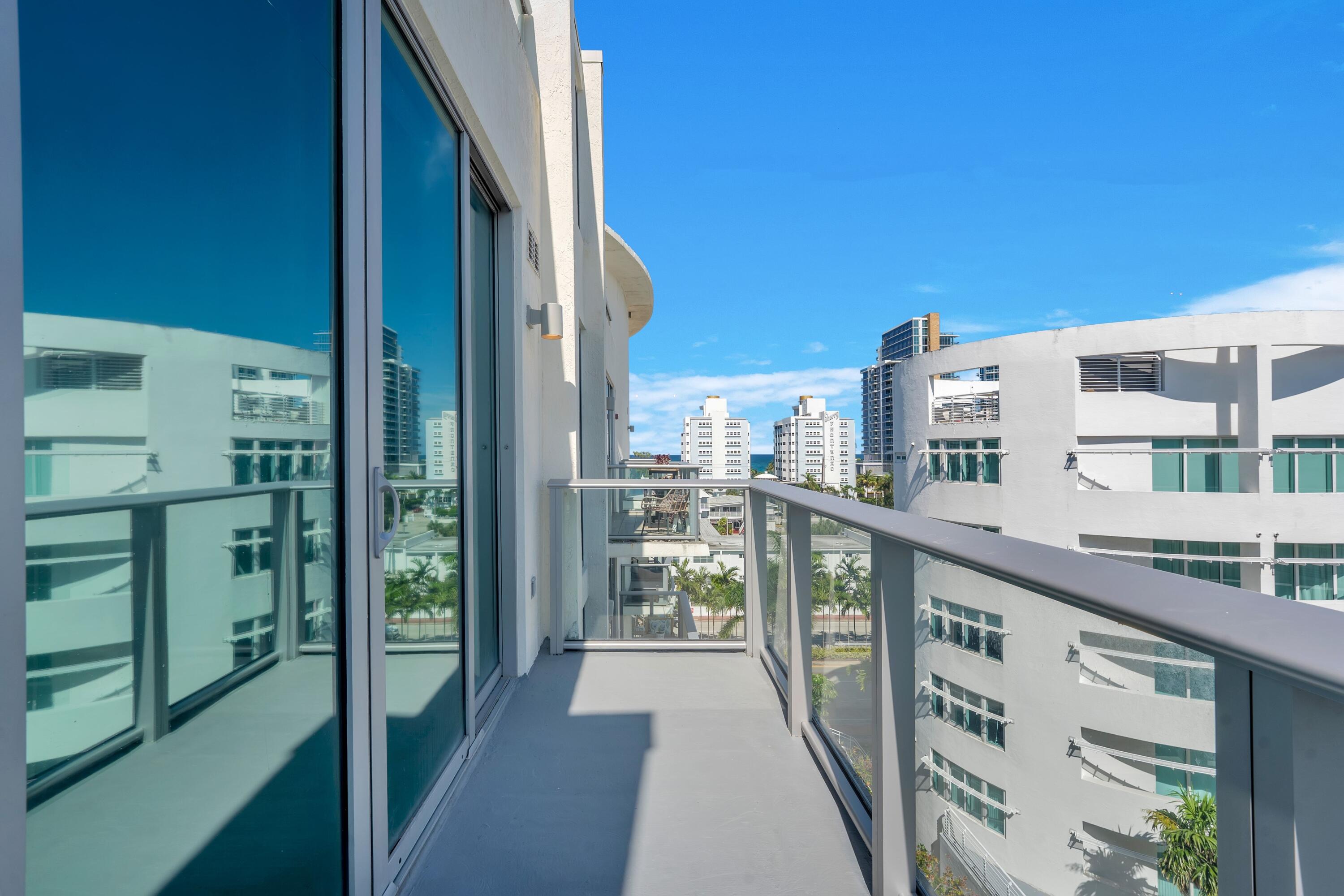 AMD PL OF 2ND OCEAN FRONT SUB - Residential