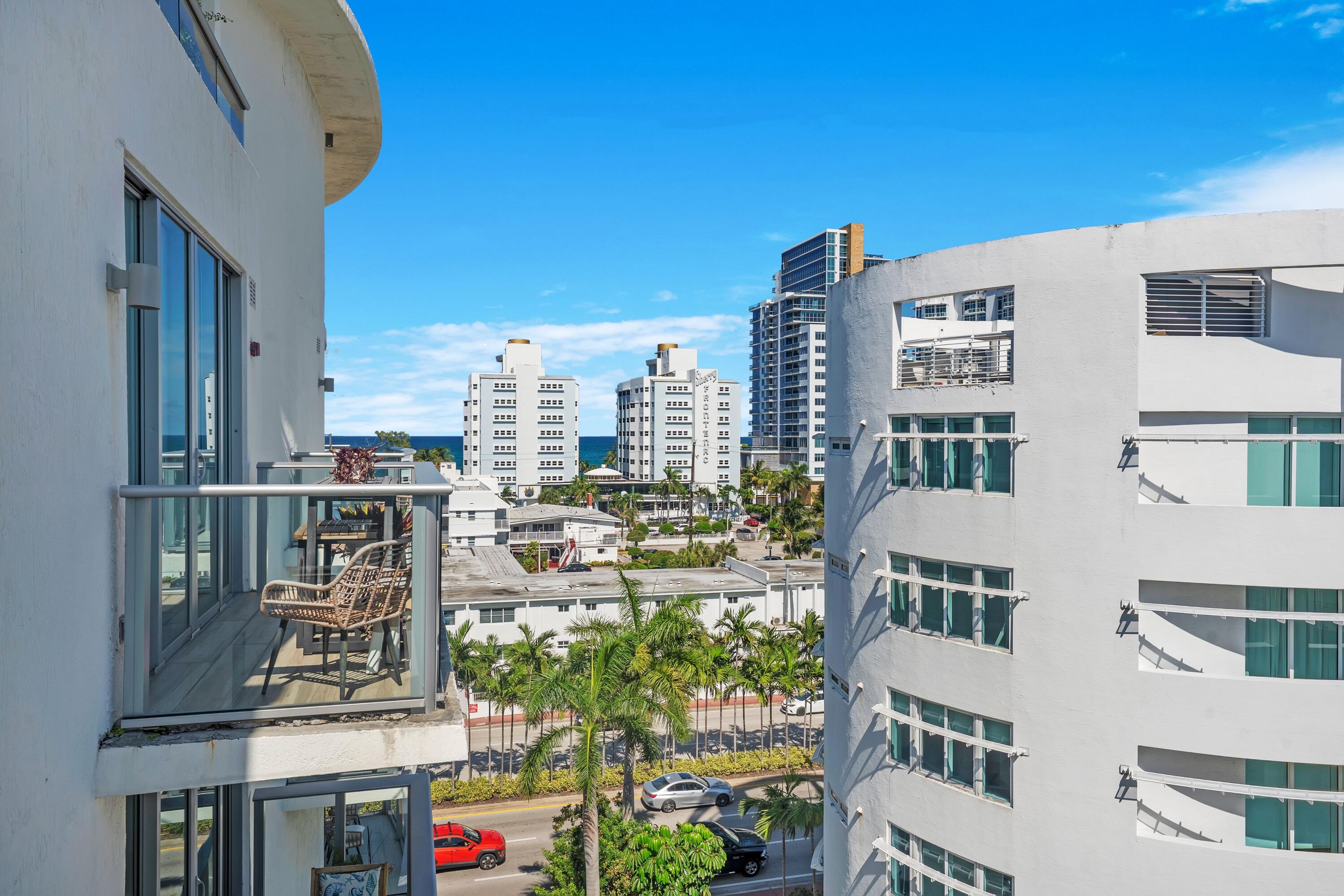 AMD PL OF 2ND OCEAN FRONT SUB - Residential