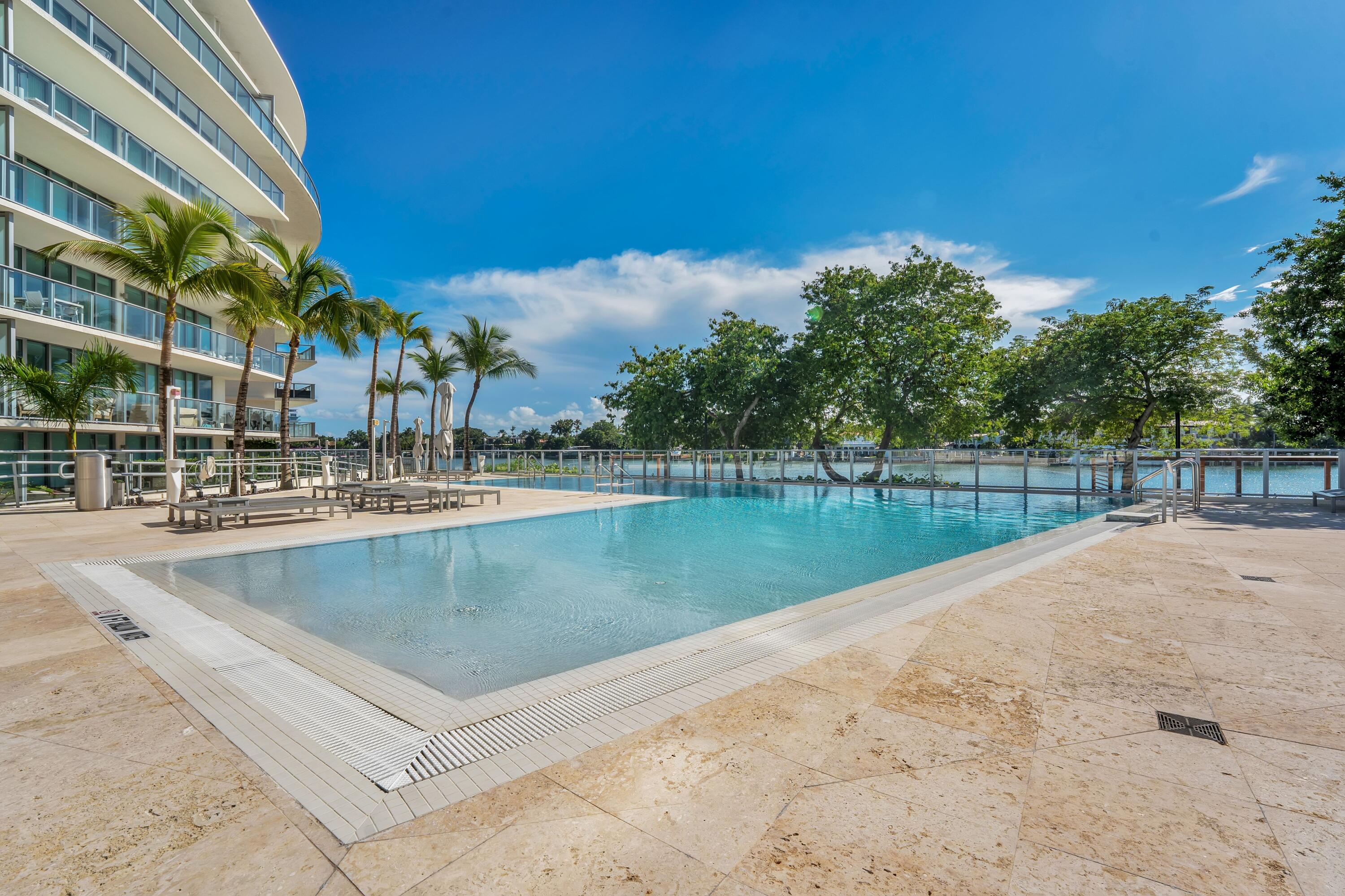 AMD PL OF 2ND OCEAN FRONT SUB - Residential