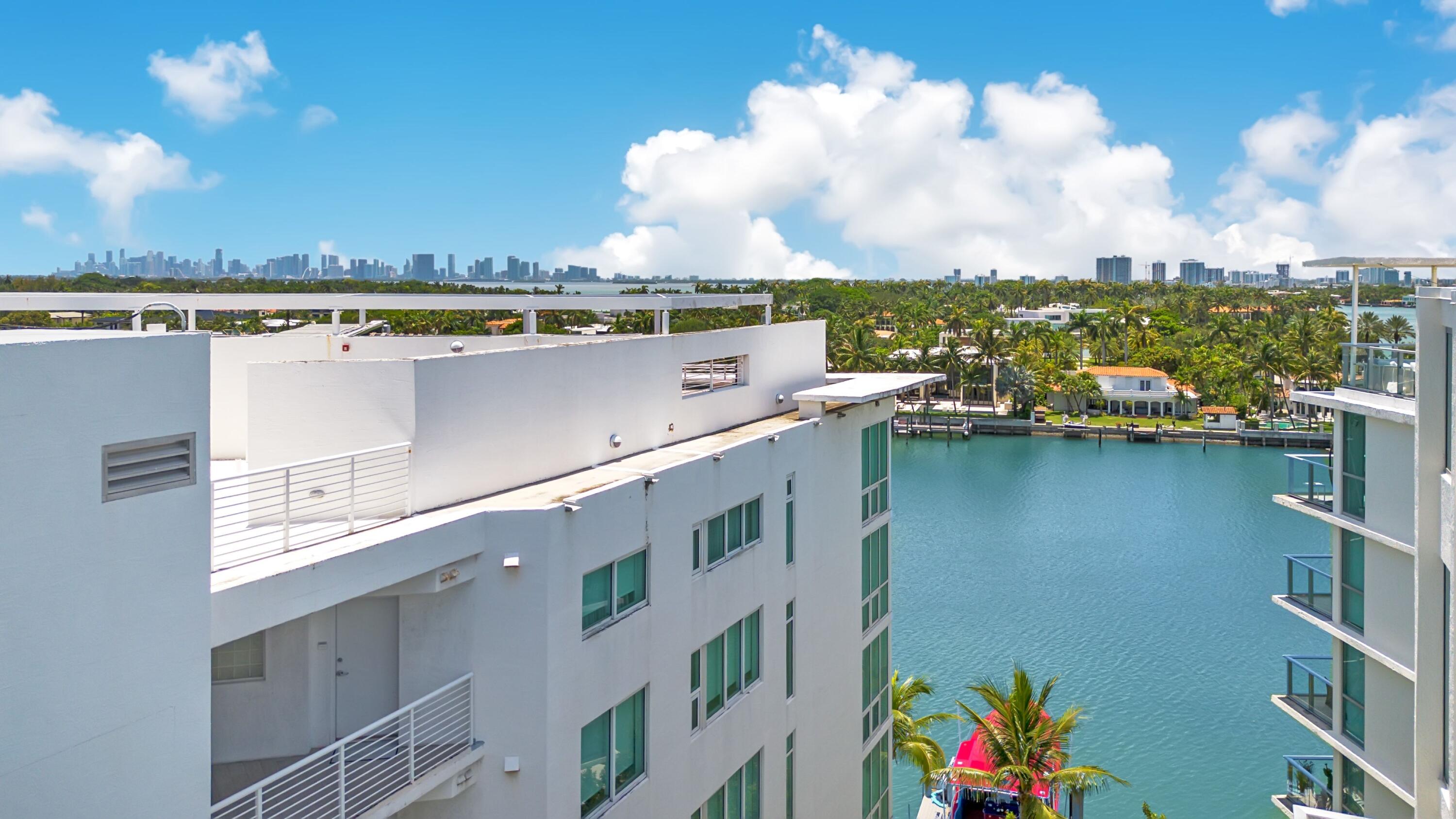 AMD PL OF 2ND OCEAN FRONT SUB - Residential