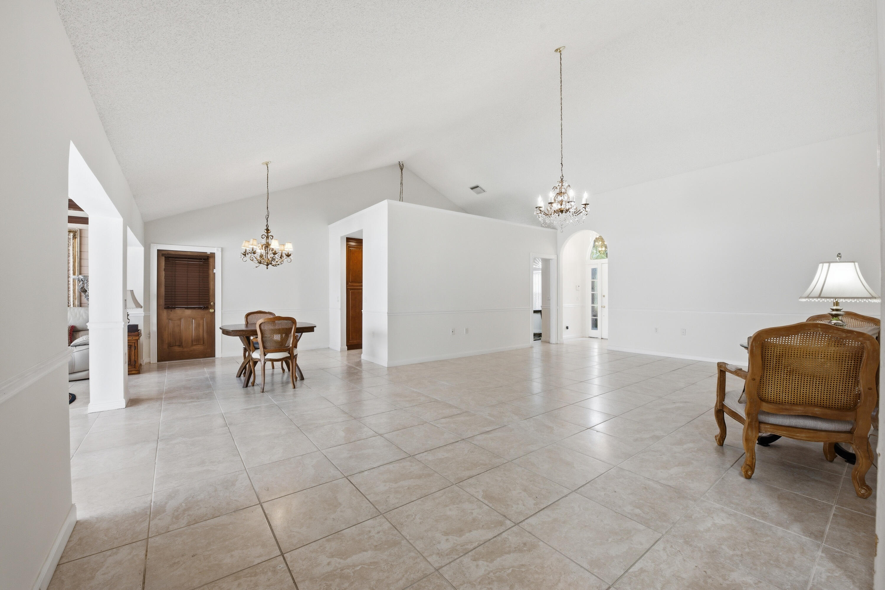 SARATOGA BAY - Residential