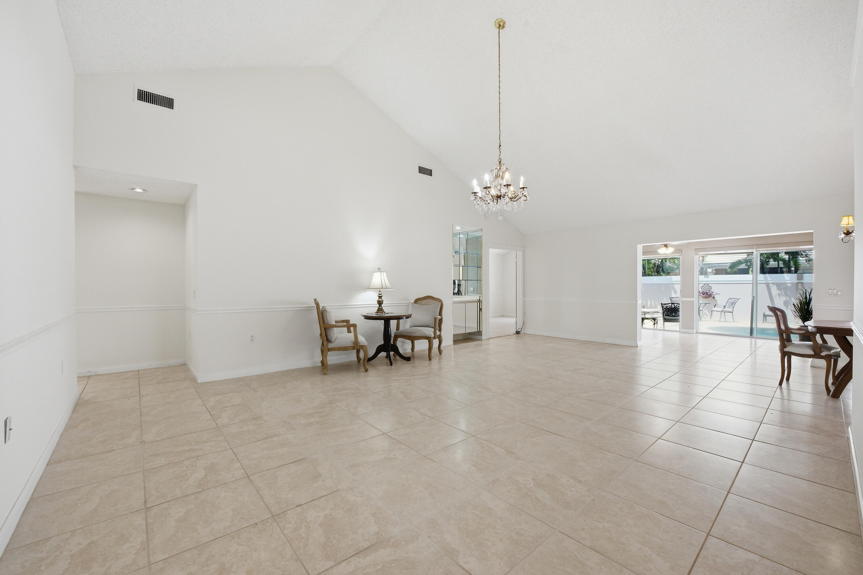 SARATOGA BAY - Residential