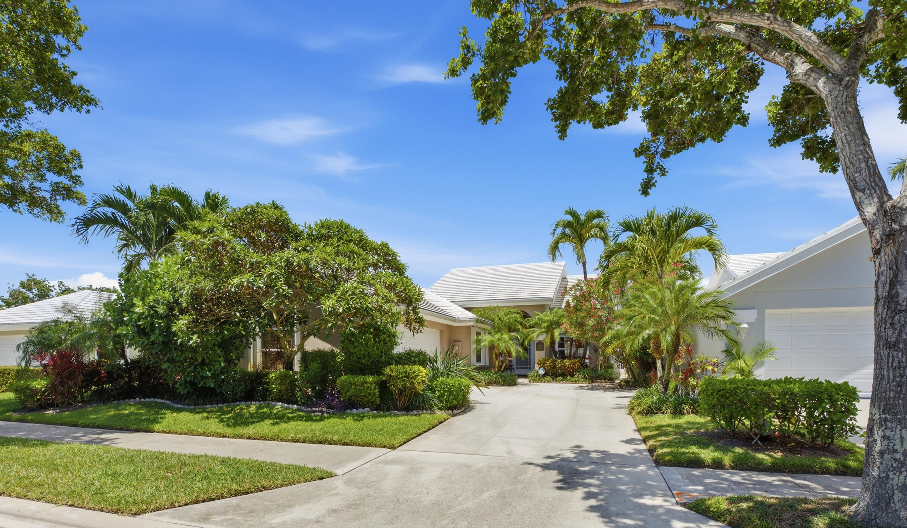 SARATOGA BAY - Residential