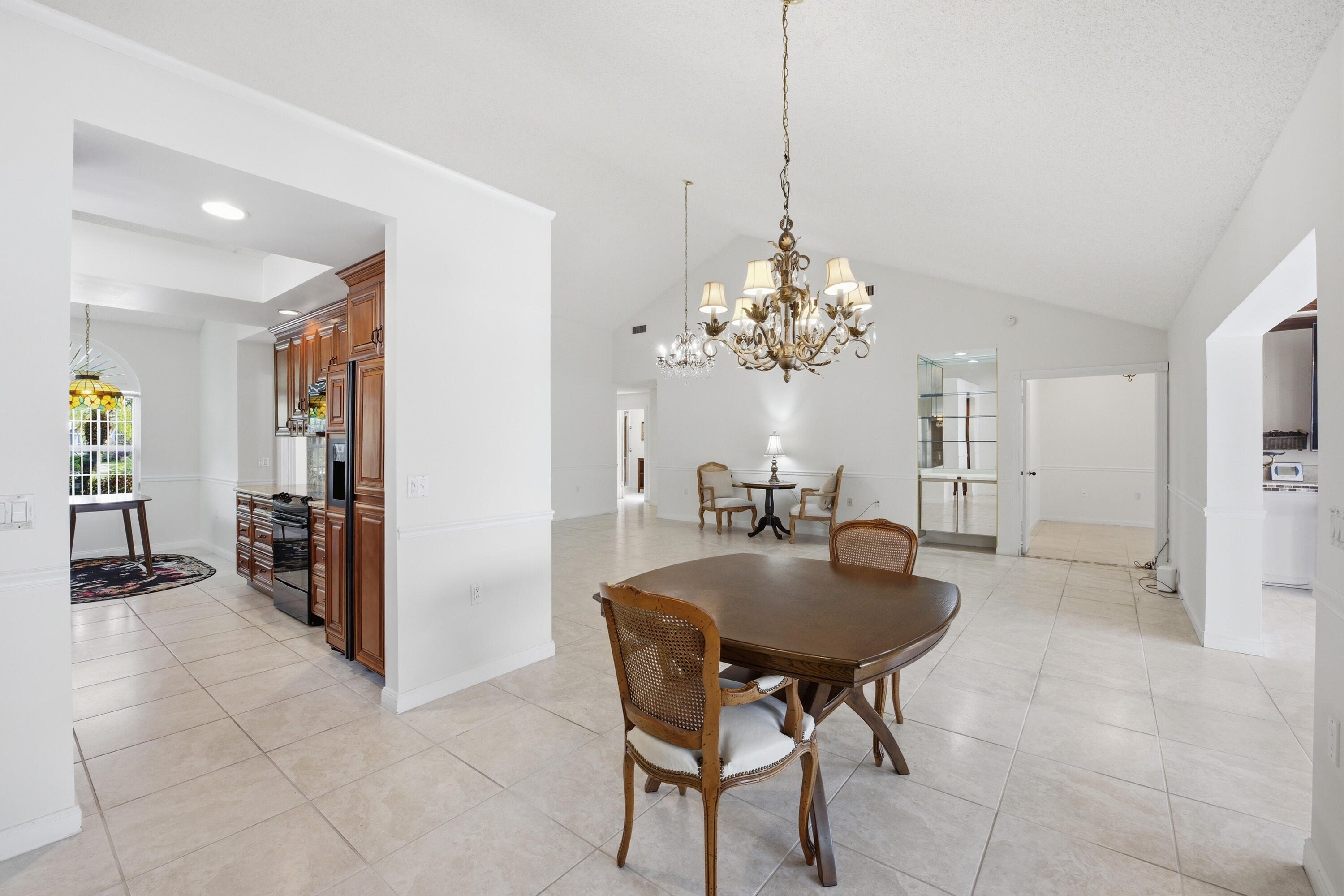SARATOGA BAY - Residential