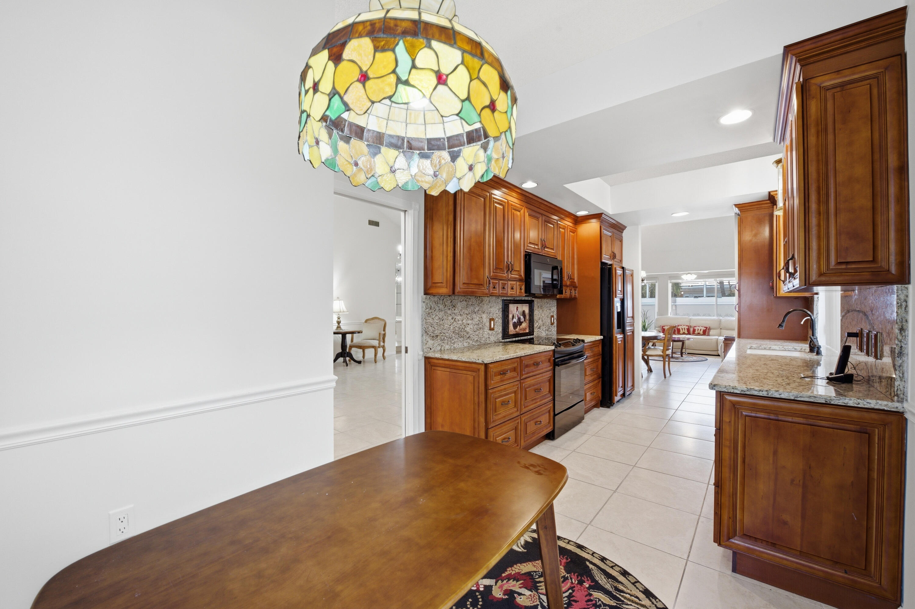 SARATOGA BAY - Residential