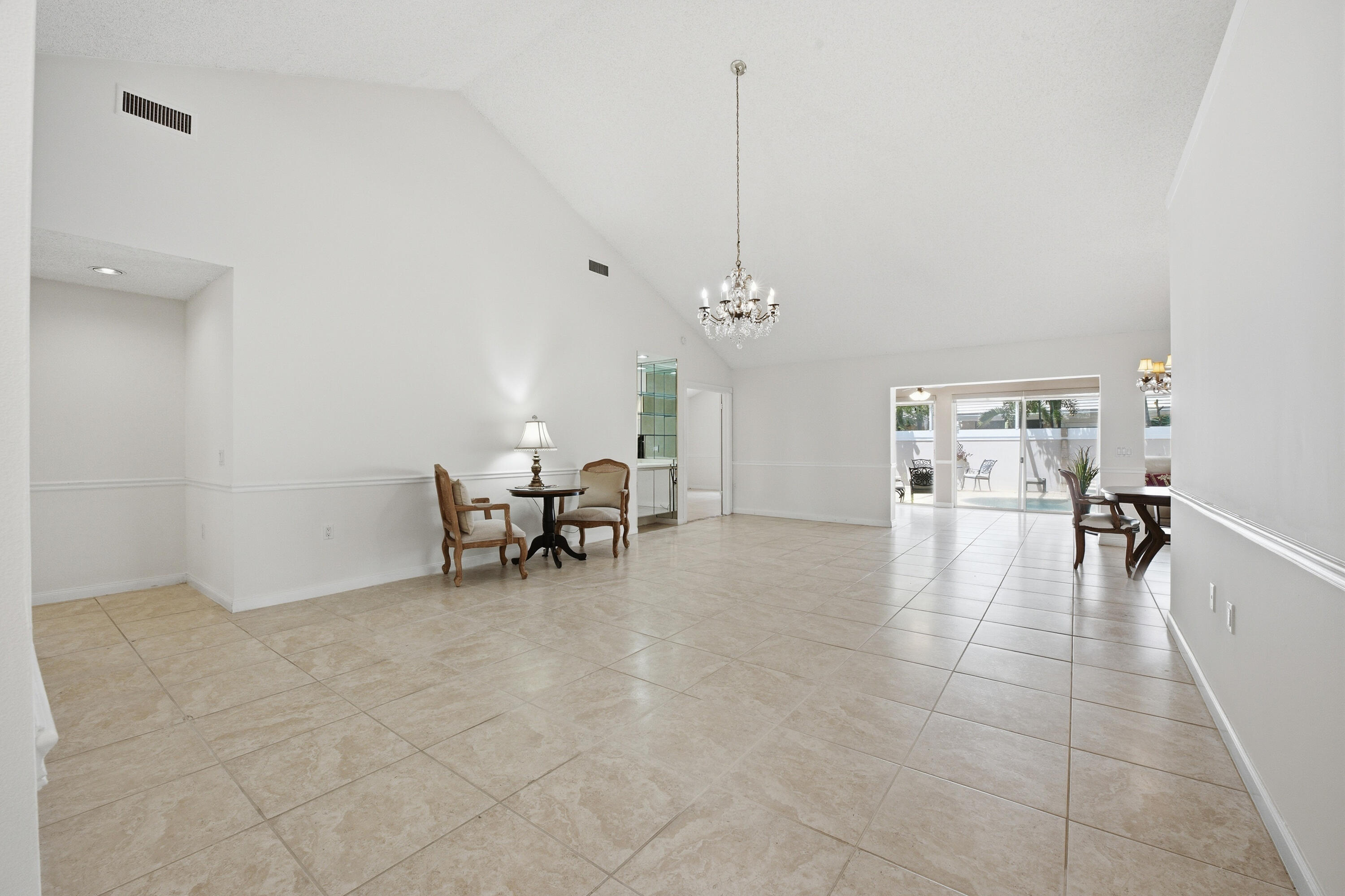 SARATOGA BAY - Residential
