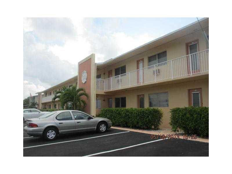 WATERVIEW LODGE CO-OP - Residential
