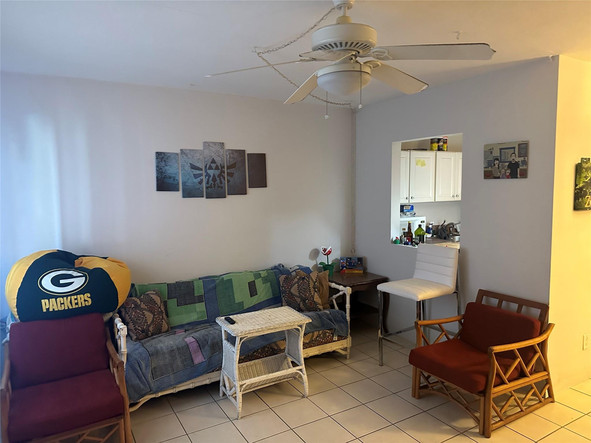WATERVIEW LODGE CO-OP - Residential