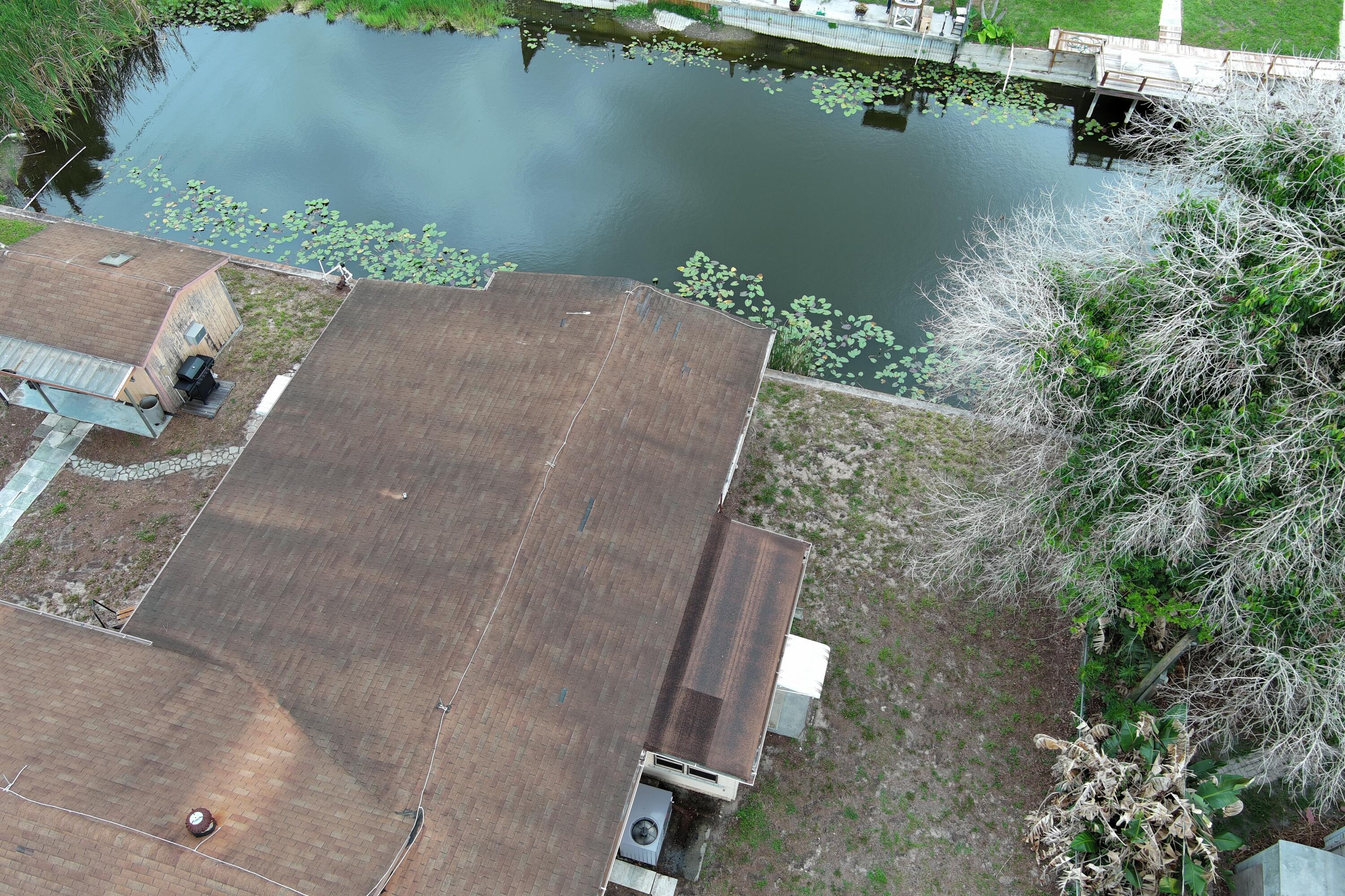 ADD TO BUCKHEAD RIDGE SUB - Residential