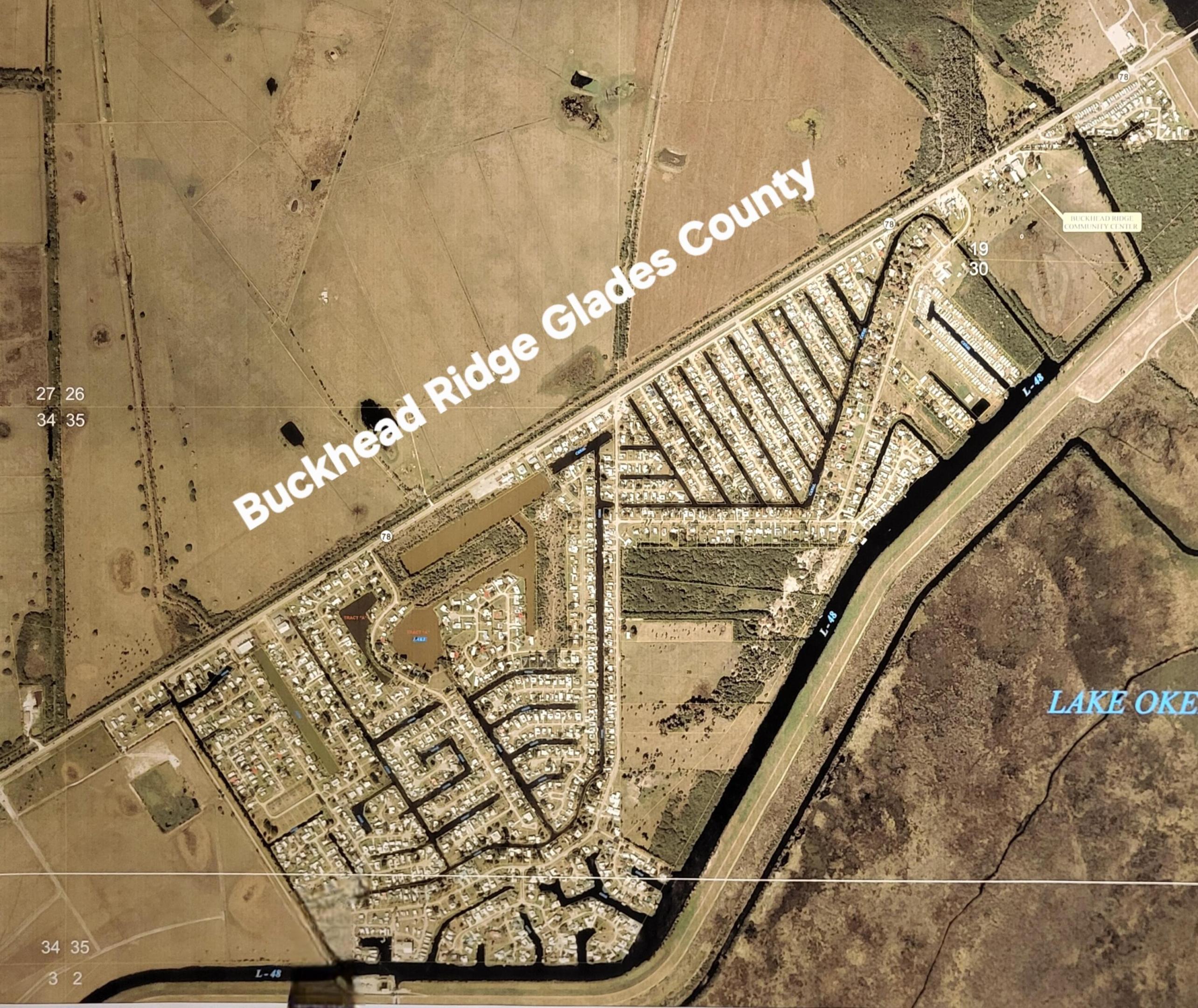 ADD TO BUCKHEAD RIDGE SUB - Residential