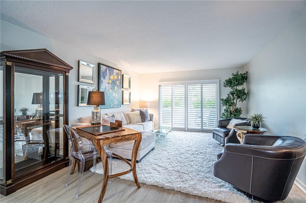 River House Gardens - Residential