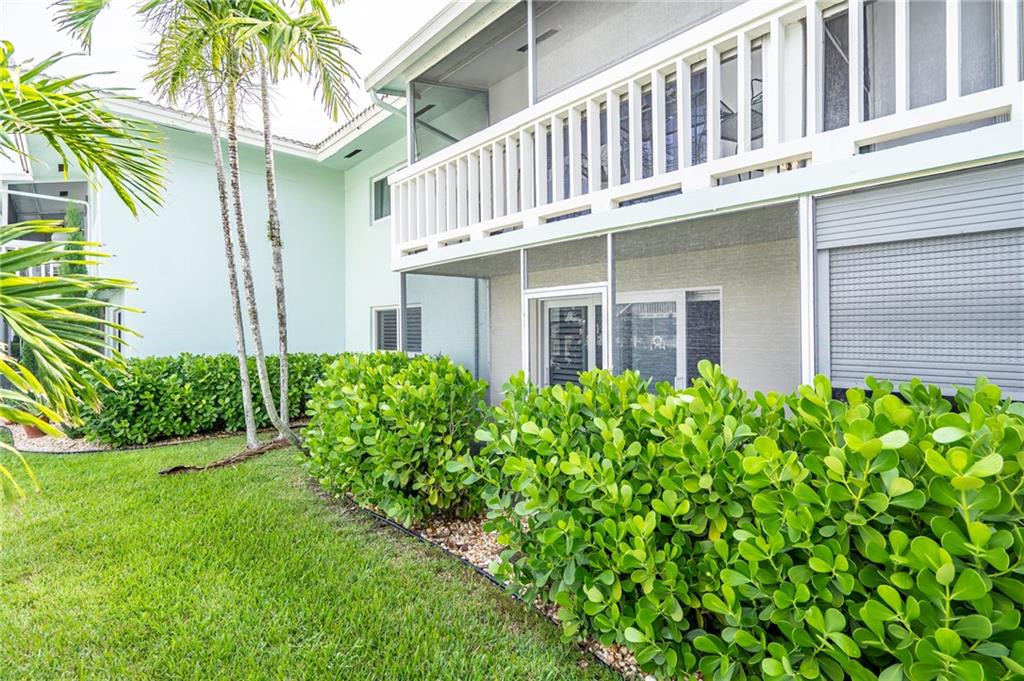 River House Gardens - Residential