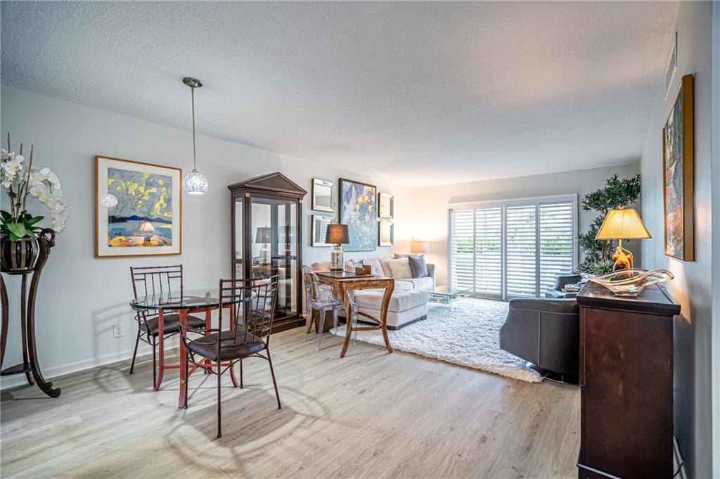 River House Gardens - Residential