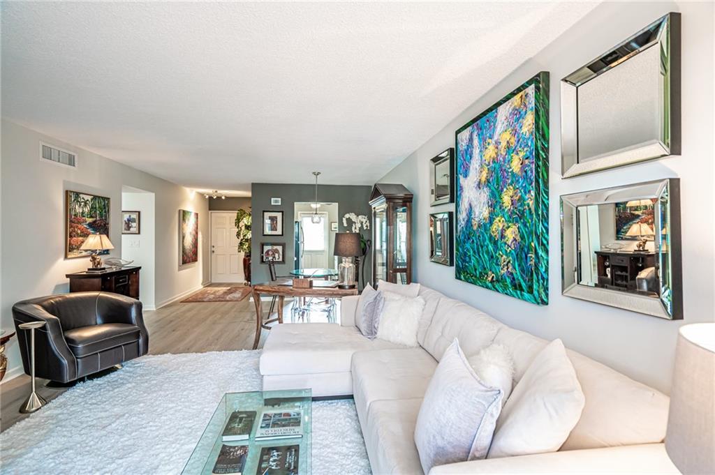 River House Gardens - Residential