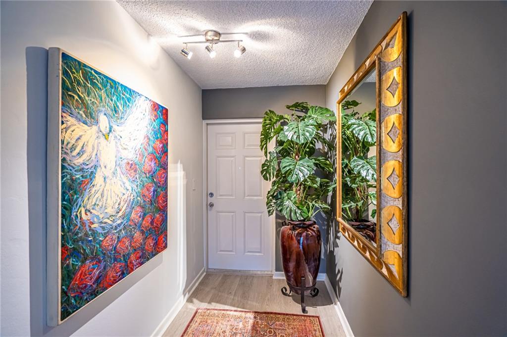River House Gardens - Residential