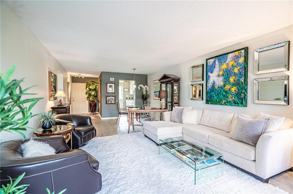 River House Gardens - Residential