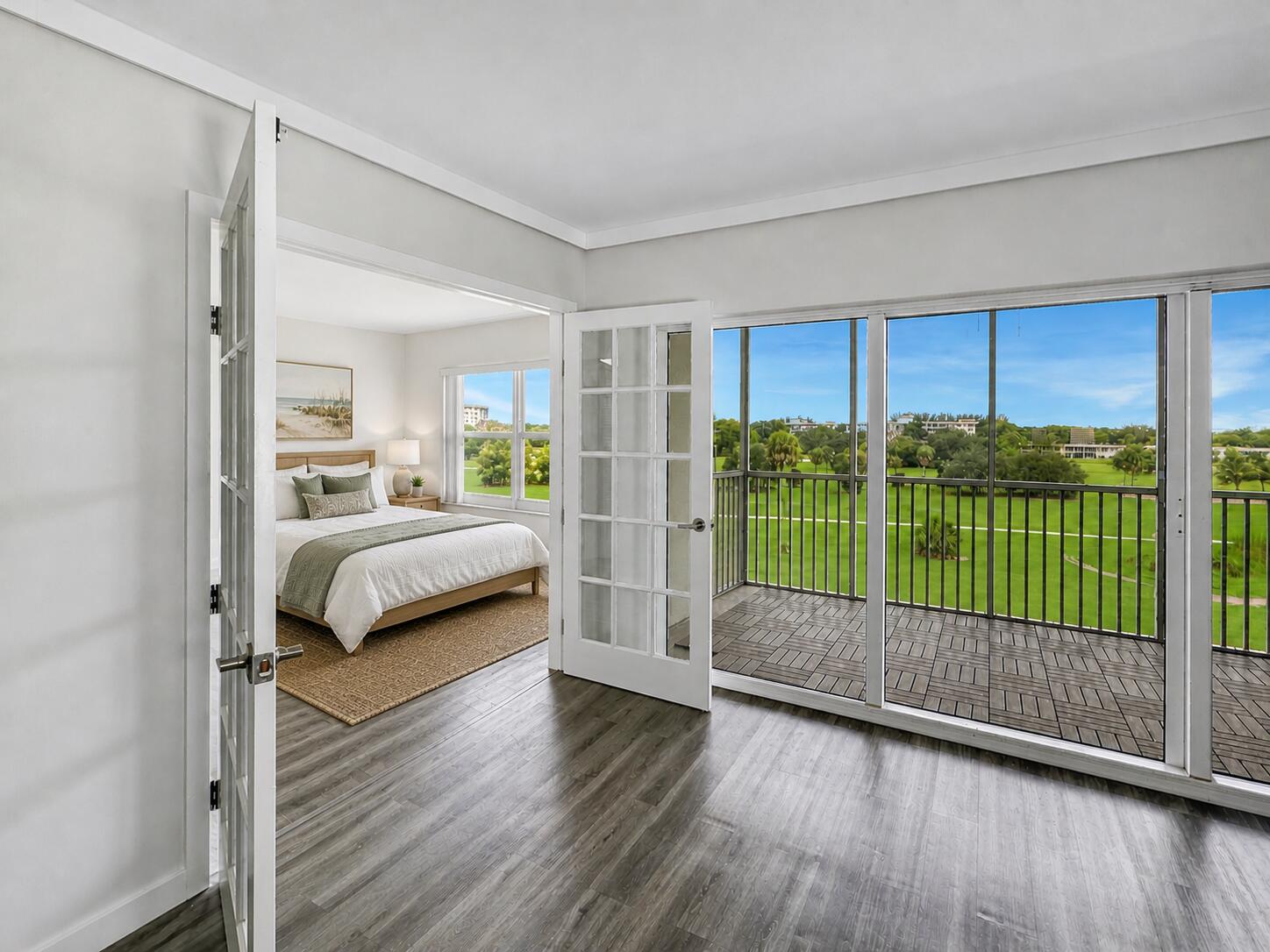 NO 5 PALM-AIRE COUNTRY CLUB - Residential