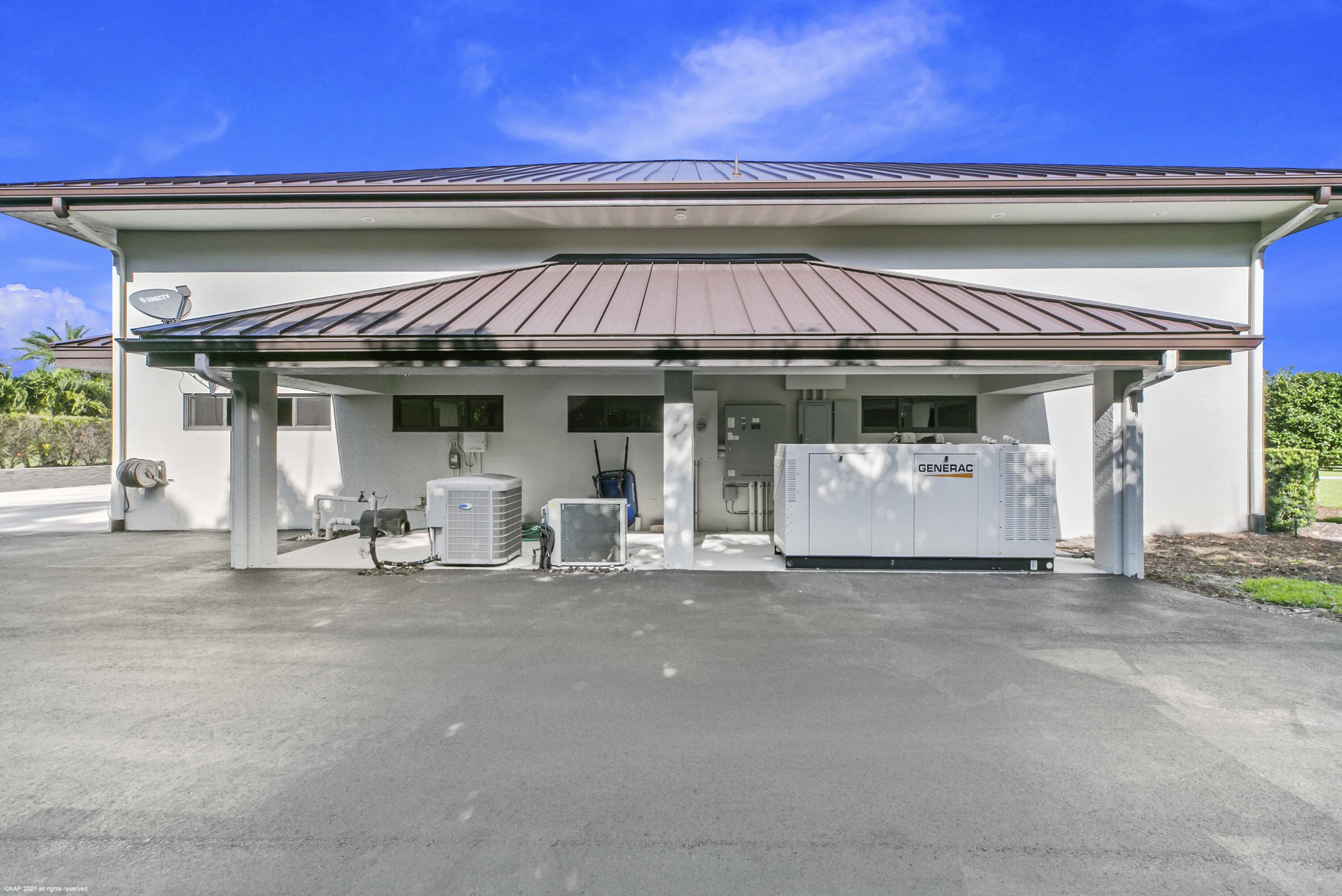 HOMELAND - Residential
