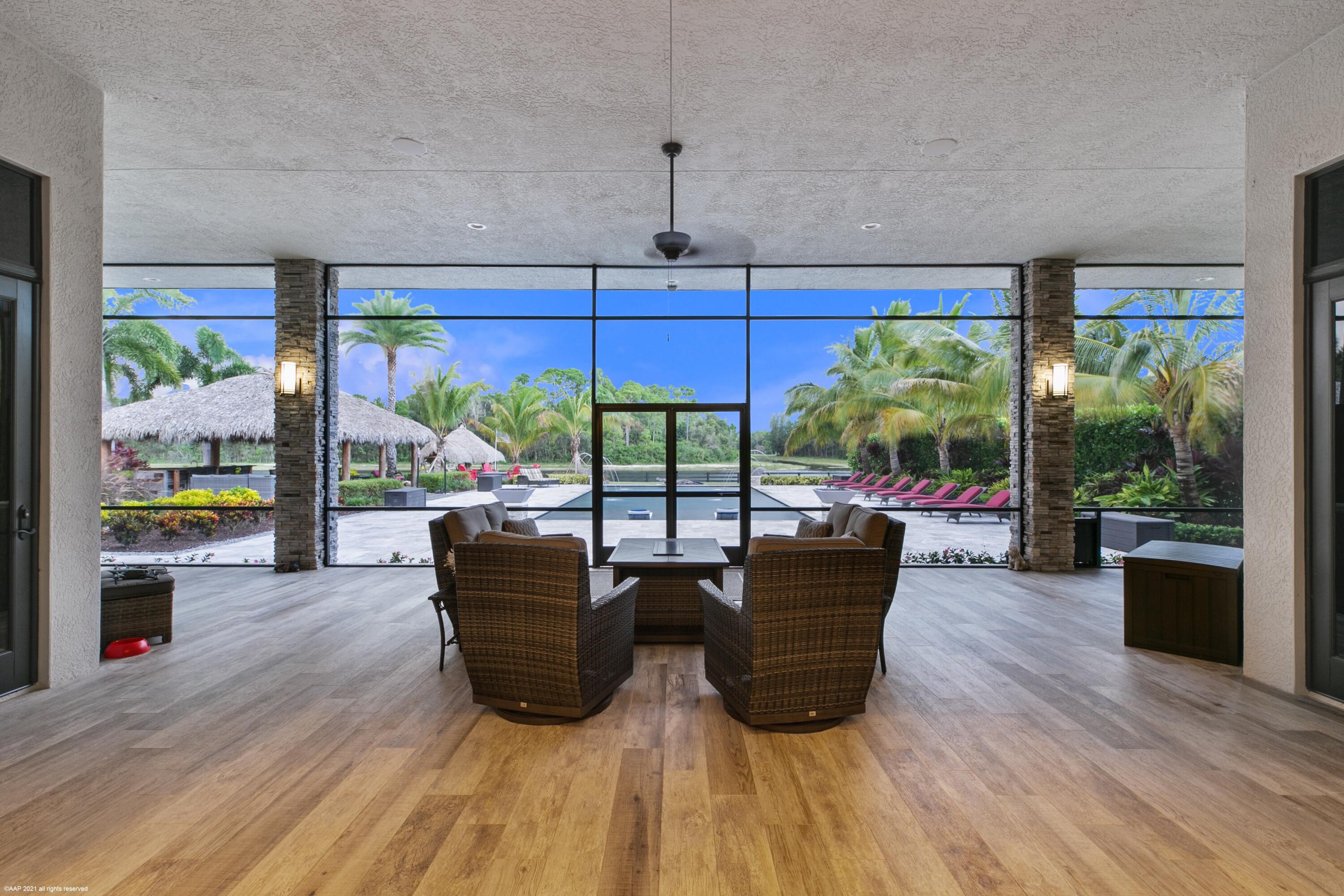 HOMELAND - Residential