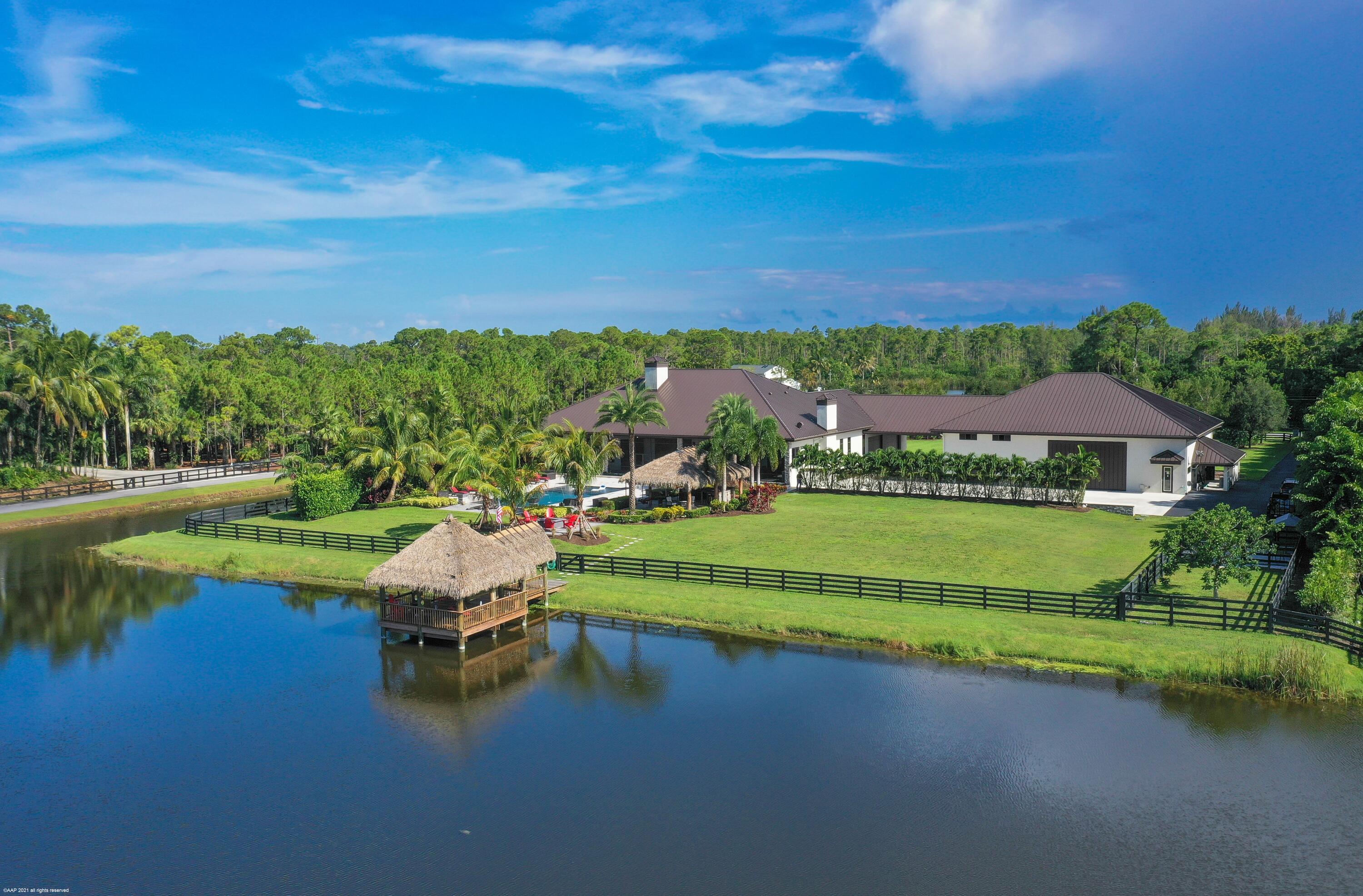 HOMELAND - Residential