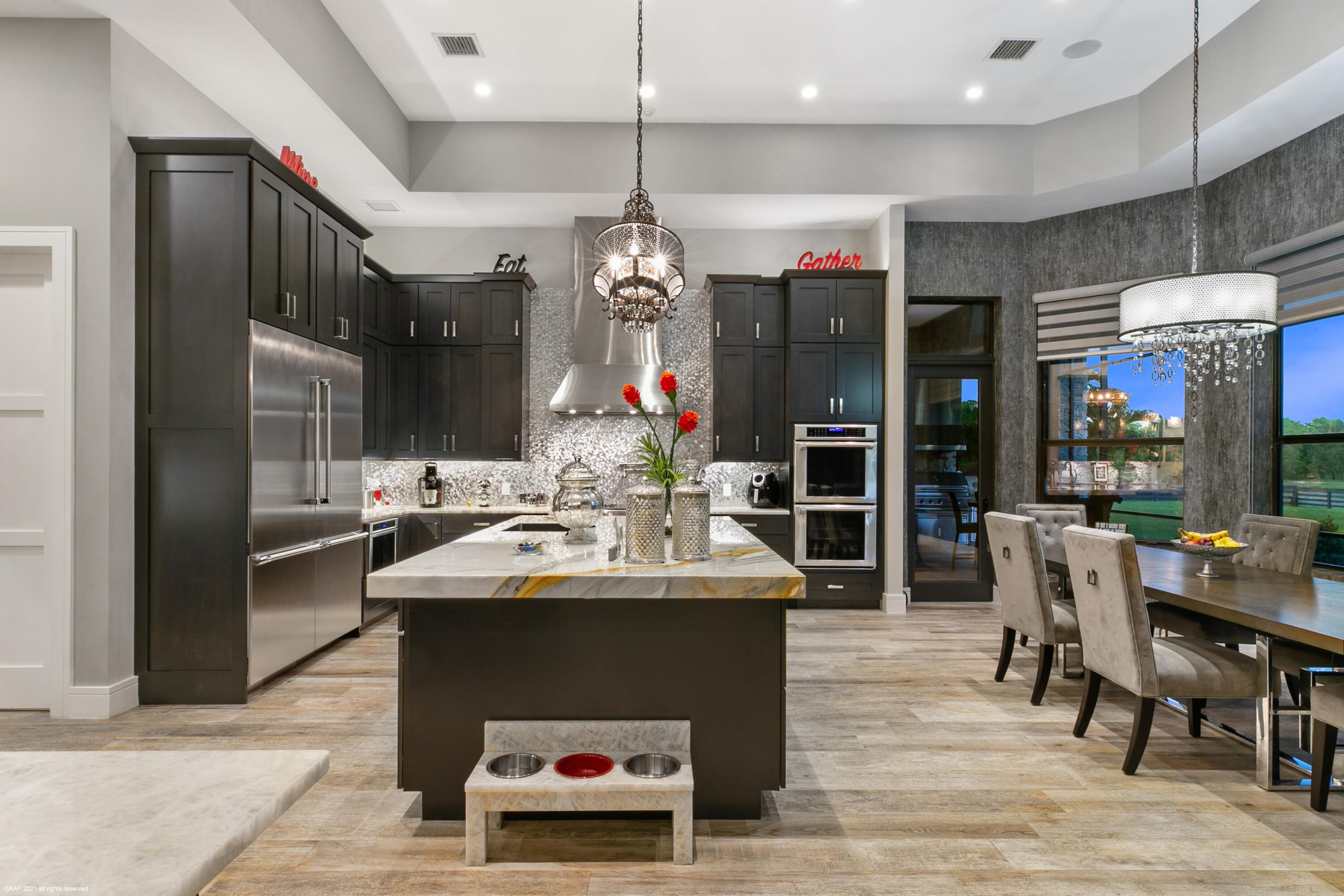 HOMELAND - Residential