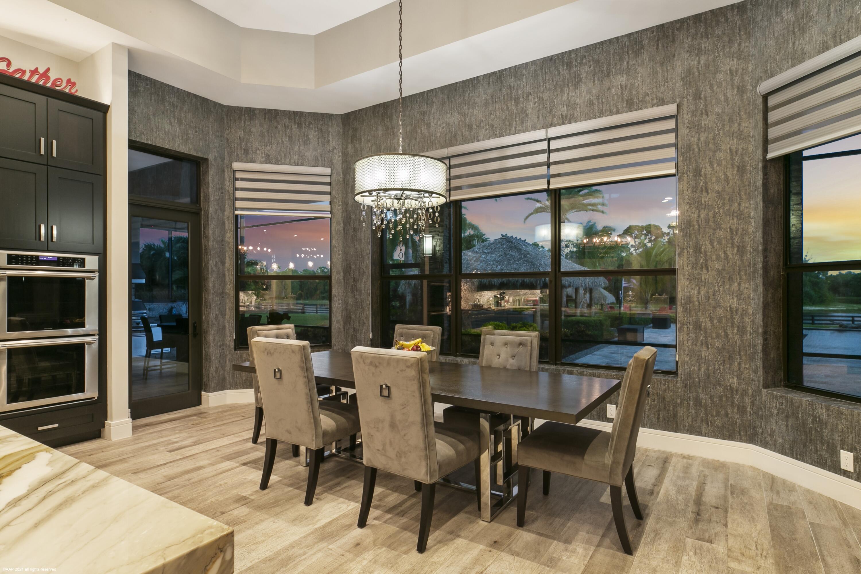 HOMELAND - Residential
