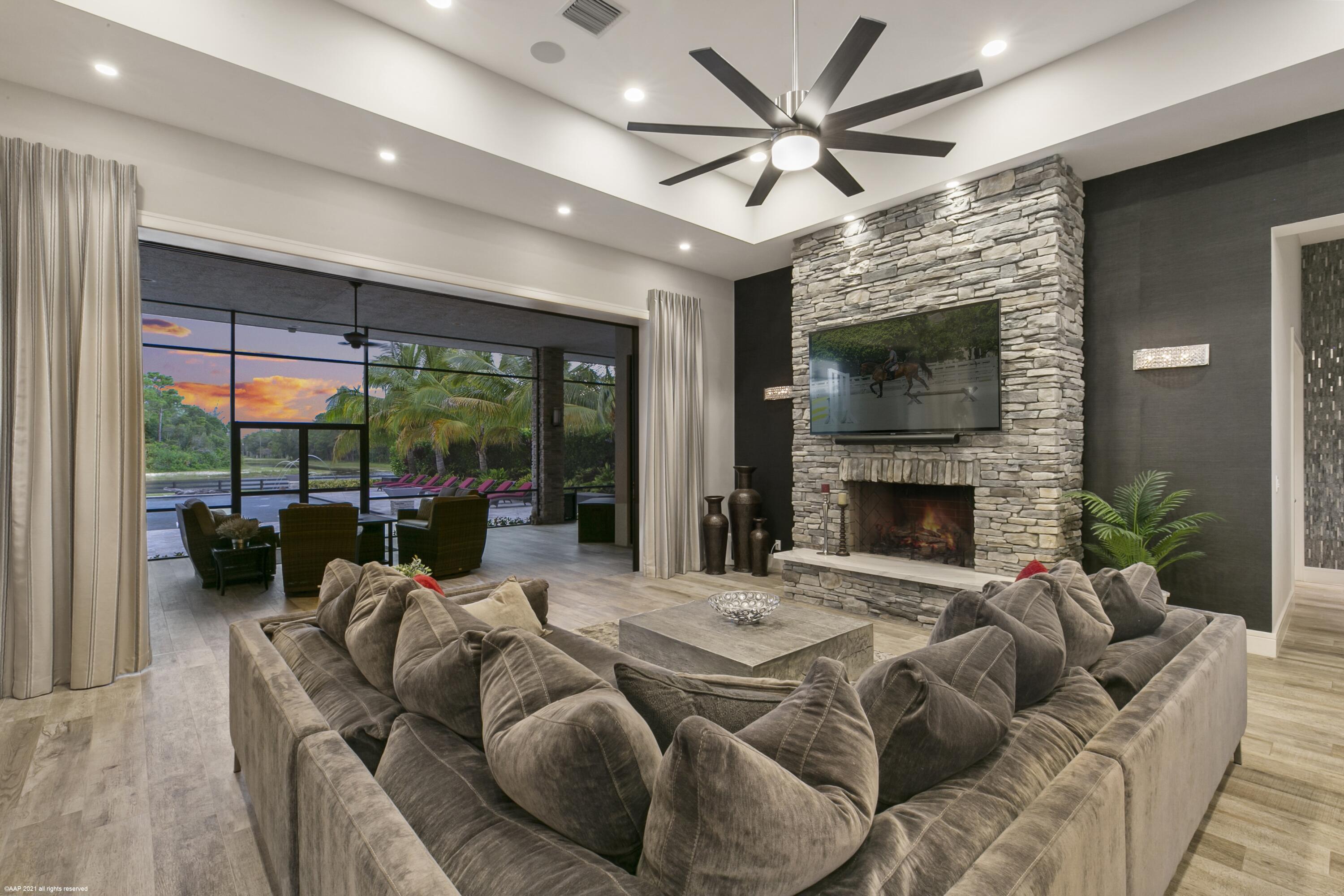 HOMELAND - Residential