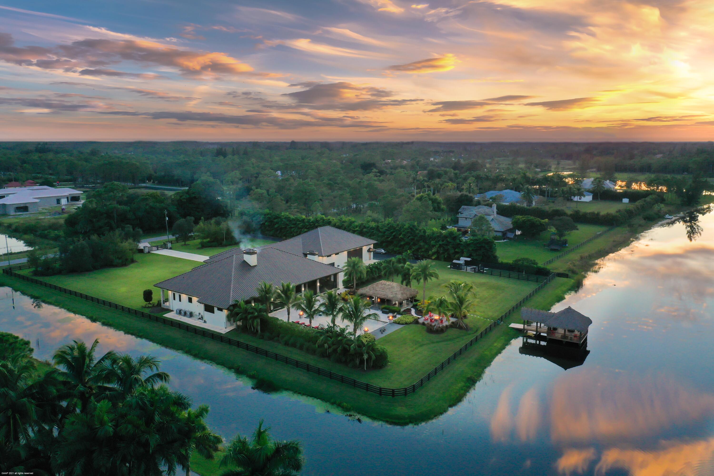 HOMELAND - Residential