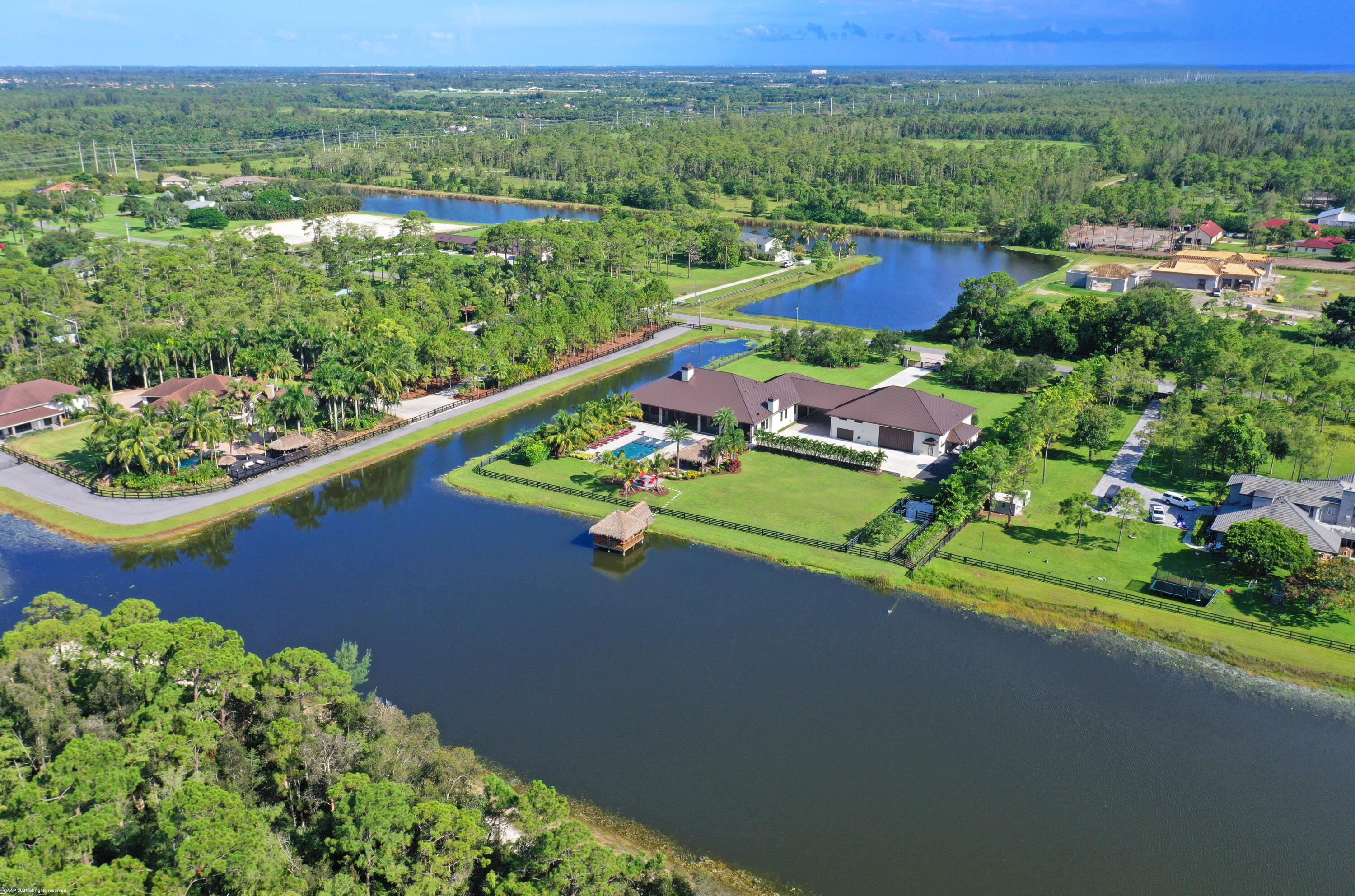 HOMELAND - Residential