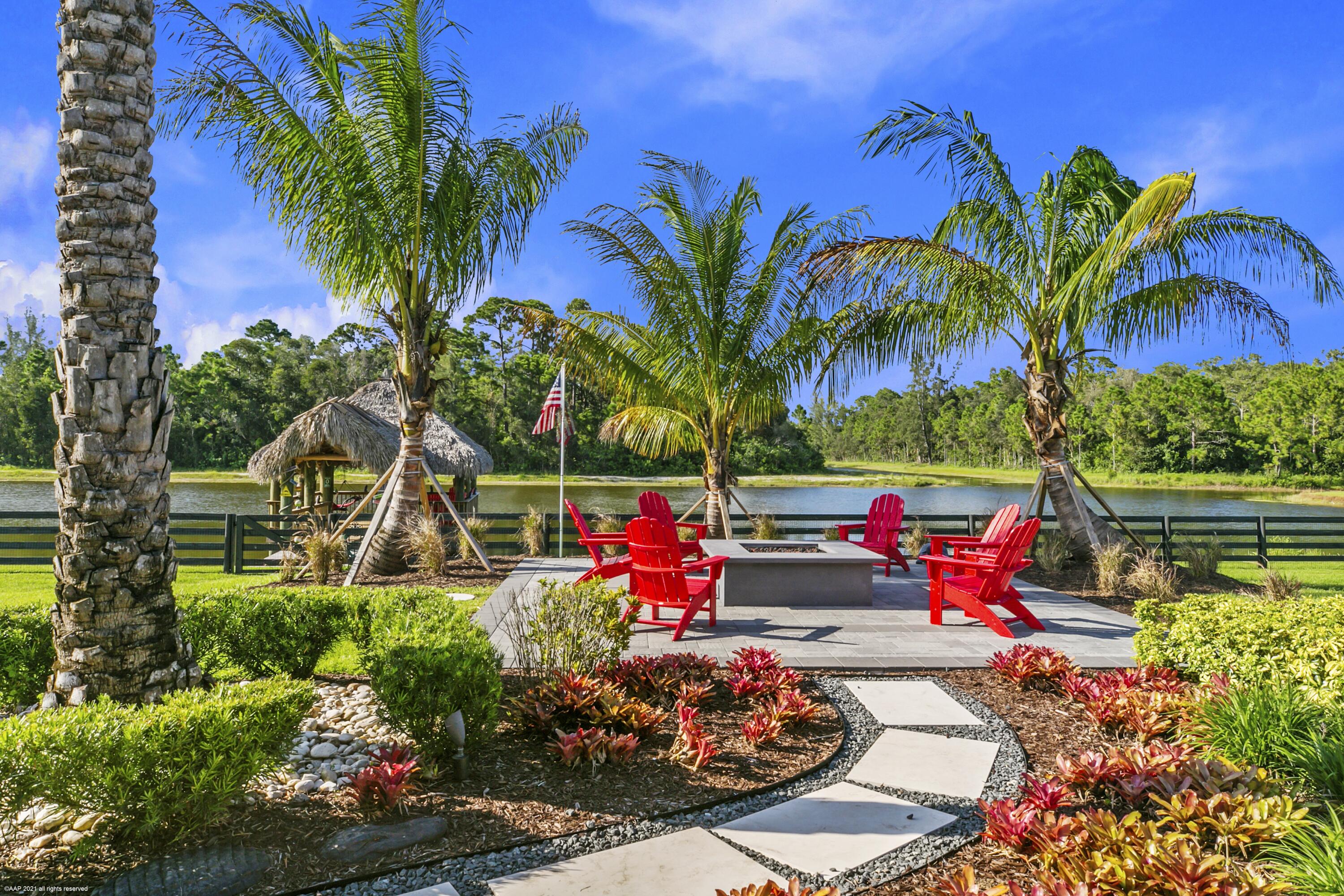 HOMELAND - Residential