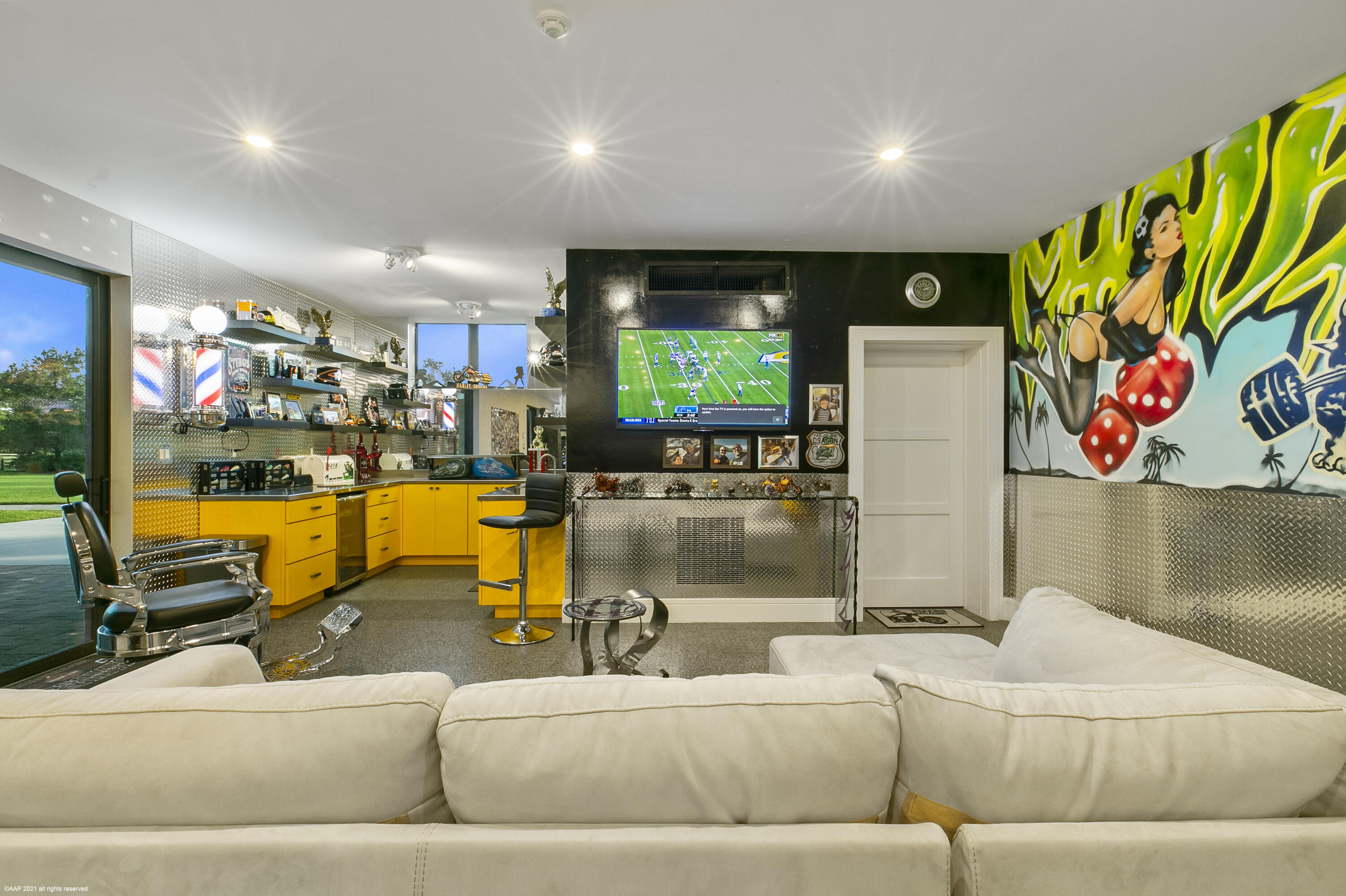 HOMELAND - Residential