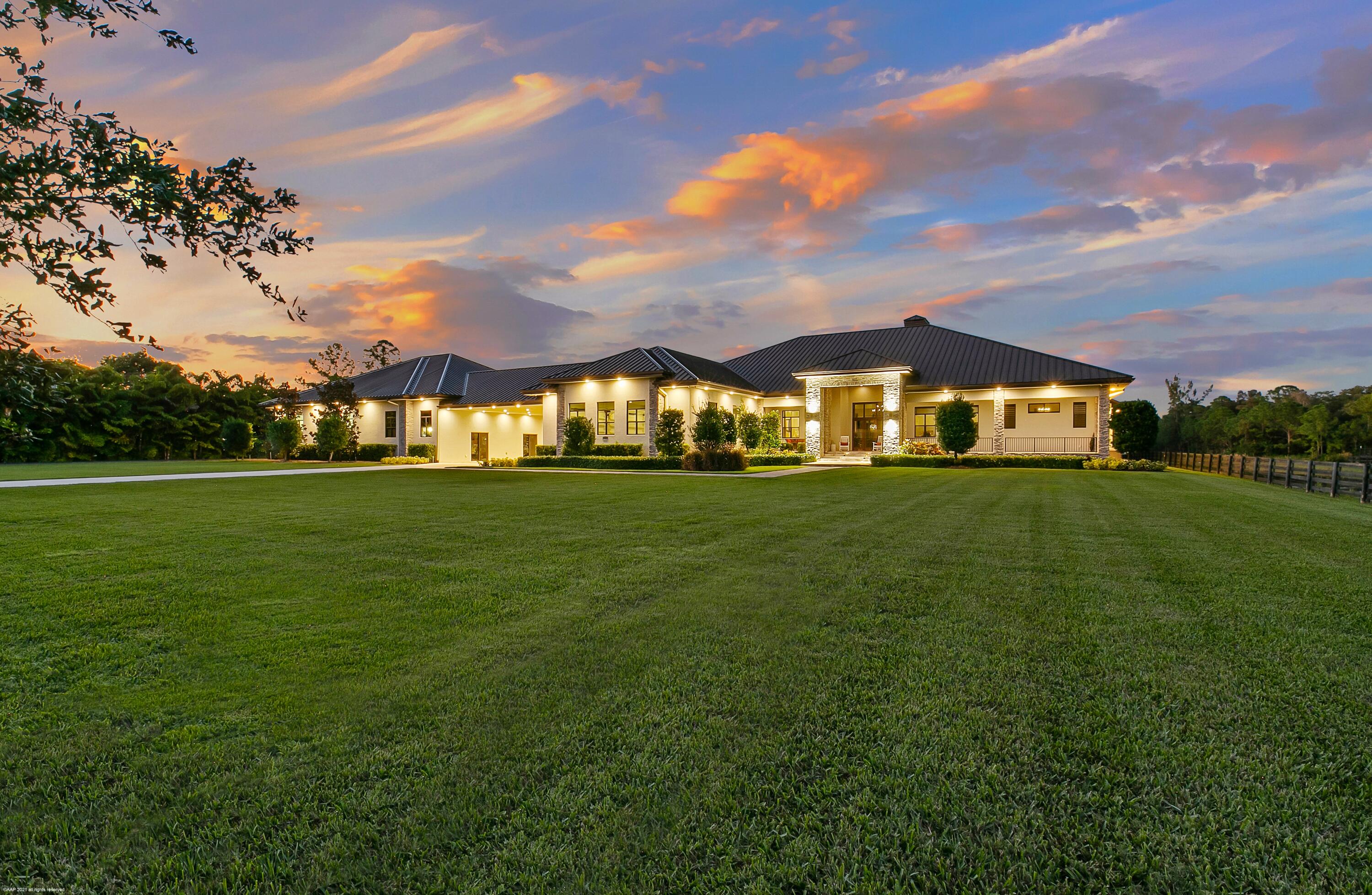 HOMELAND - Residential