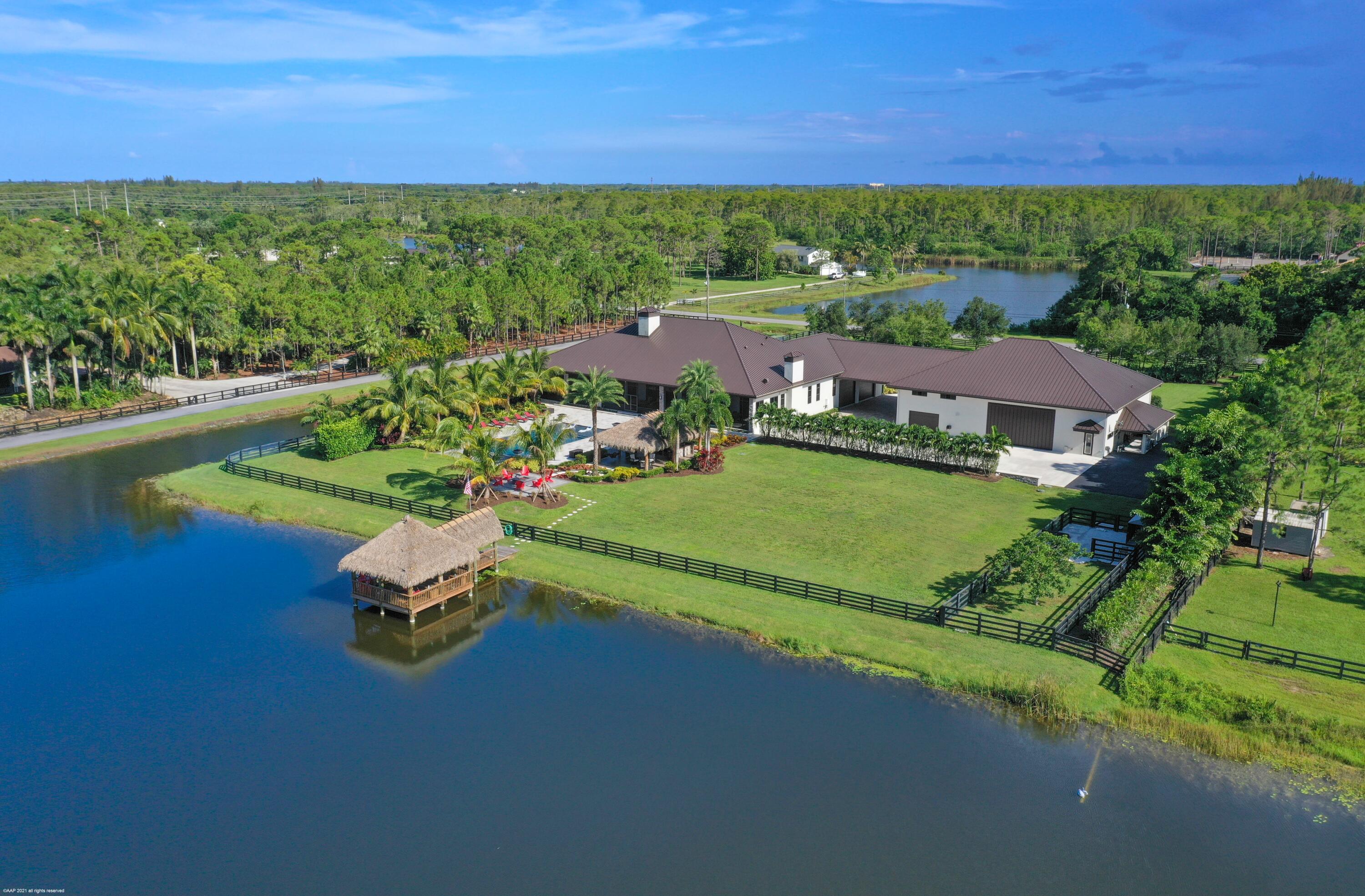 HOMELAND - Residential