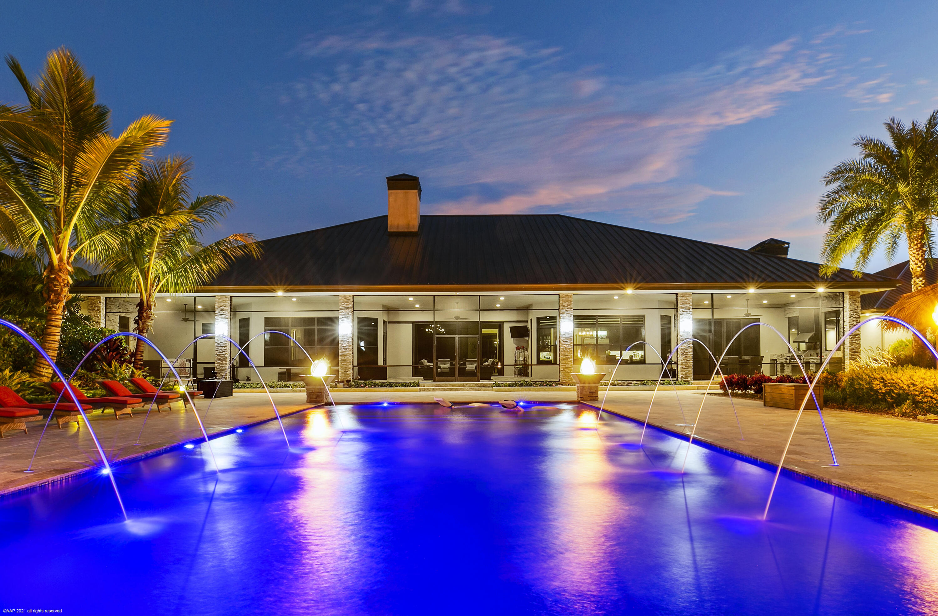 HOMELAND - Residential