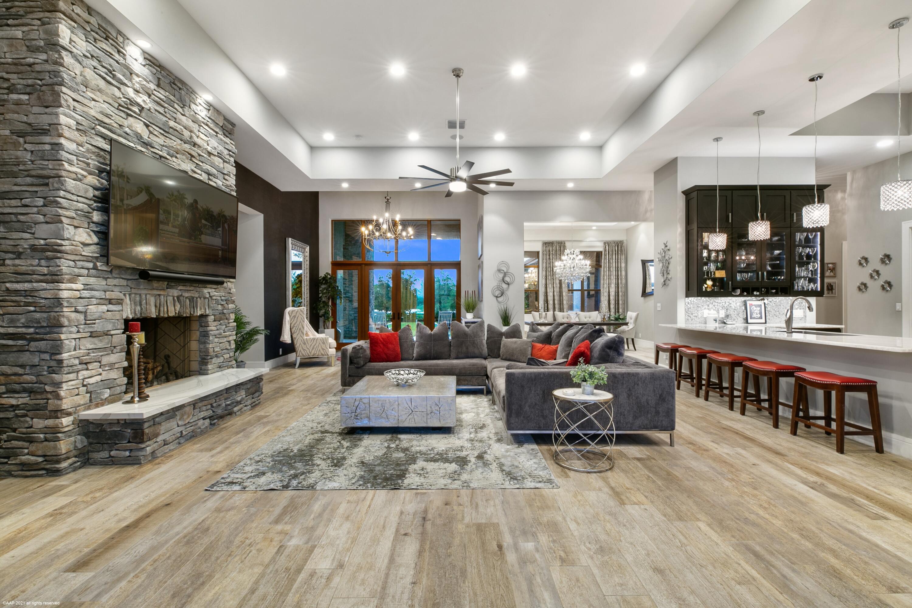 HOMELAND - Residential