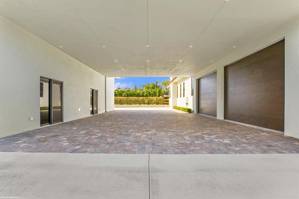 HOMELAND - Residential