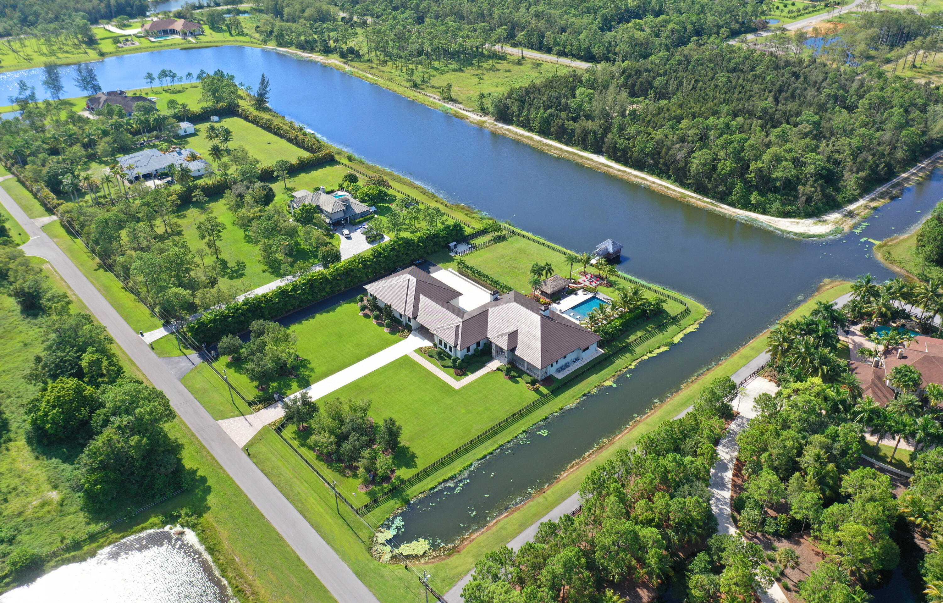 HOMELAND - Residential