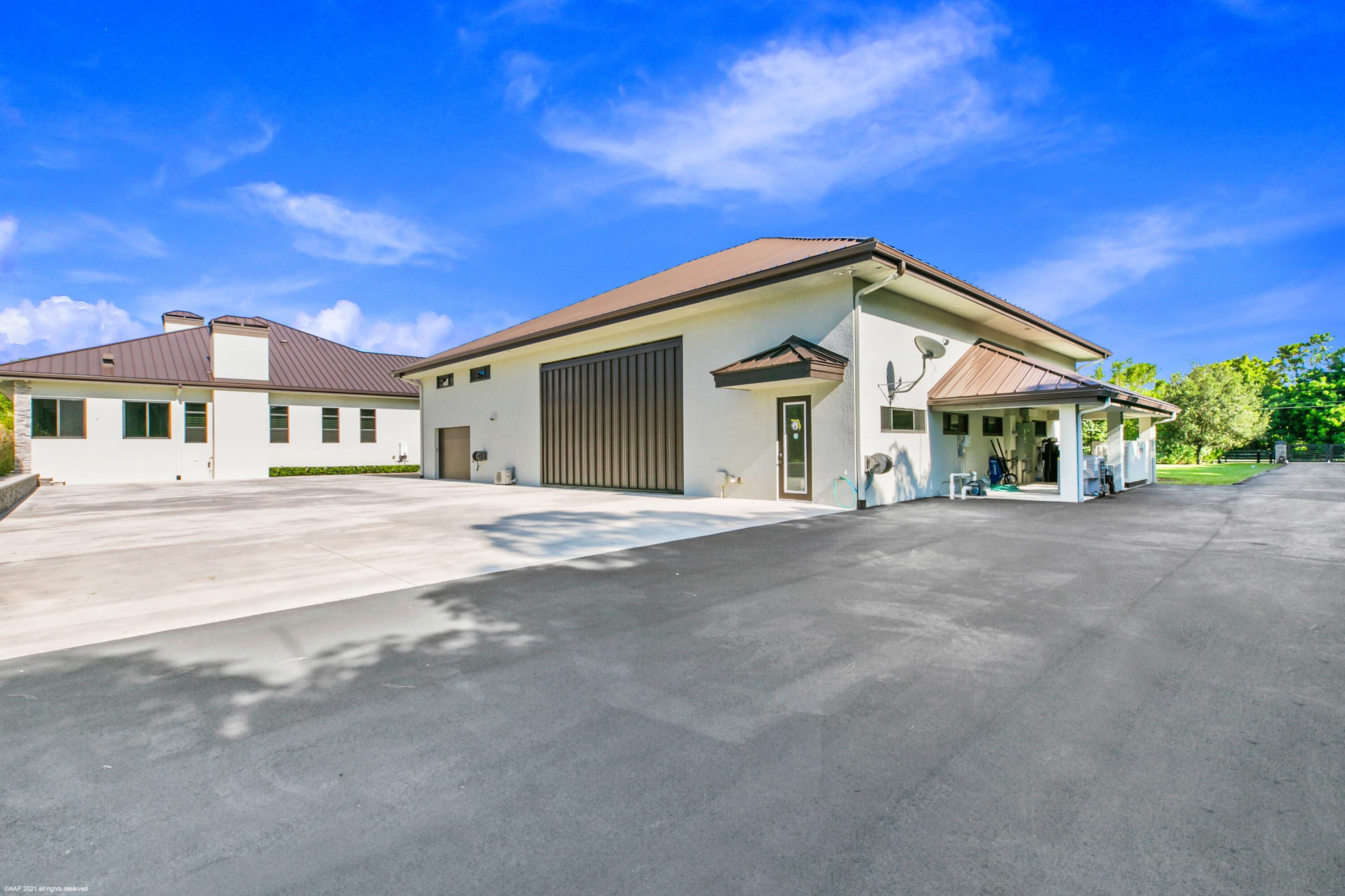 HOMELAND - Residential