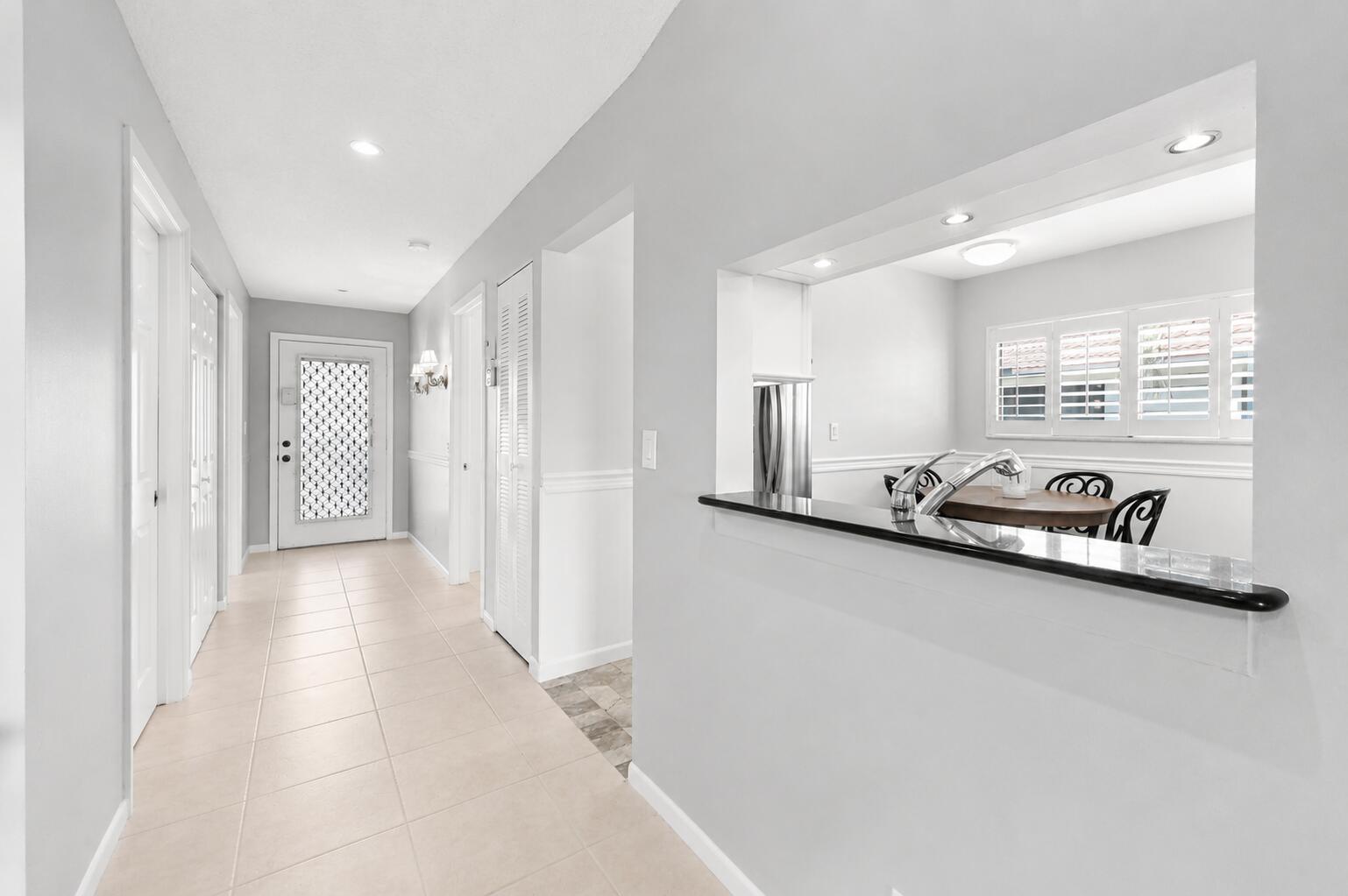 LAKES OF DELRAY - Residential Lease