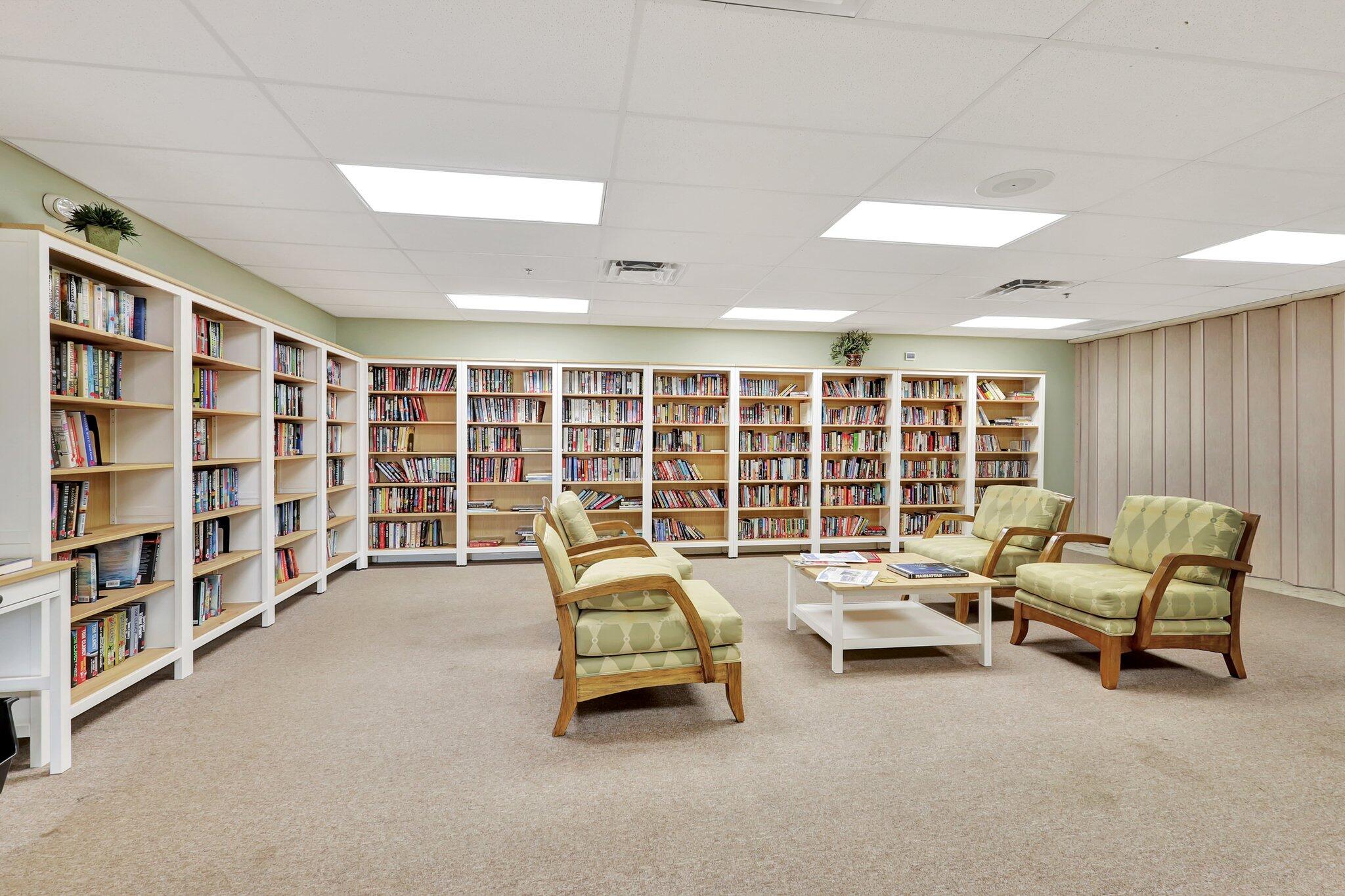 LAKES OF DELRAY - Residential Lease