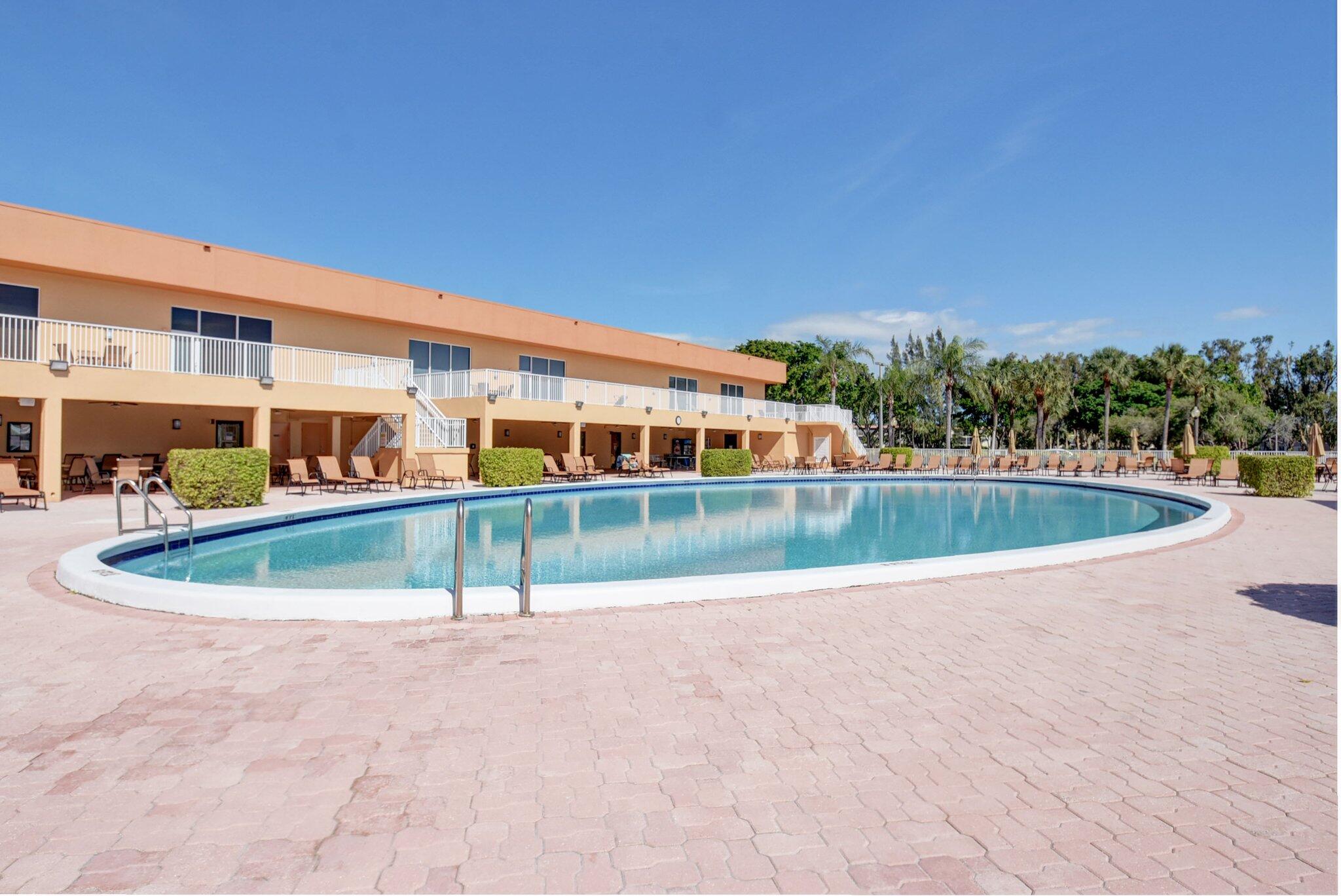 LAKES OF DELRAY - Residential Lease