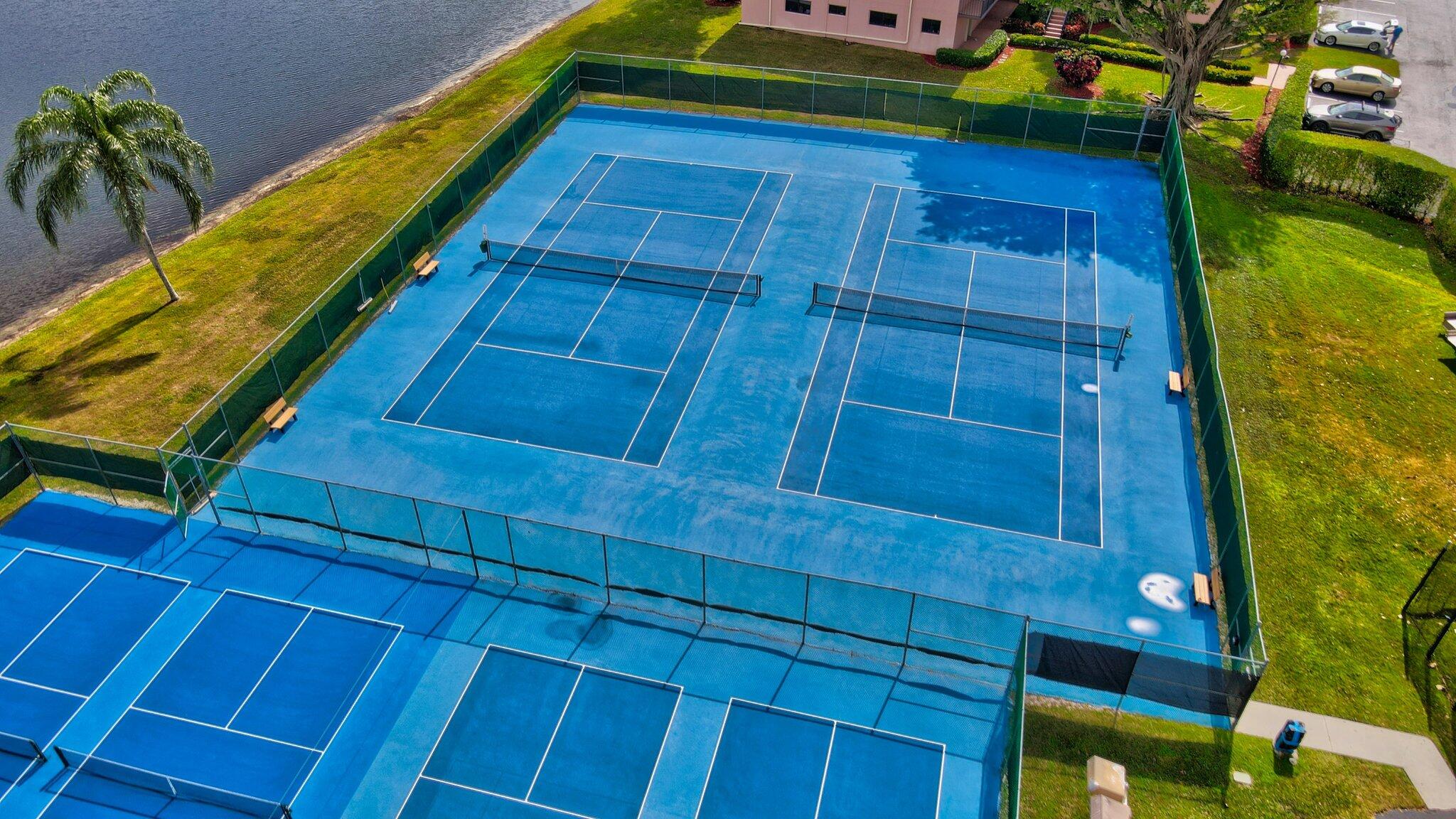 LAKES OF DELRAY - Residential Lease