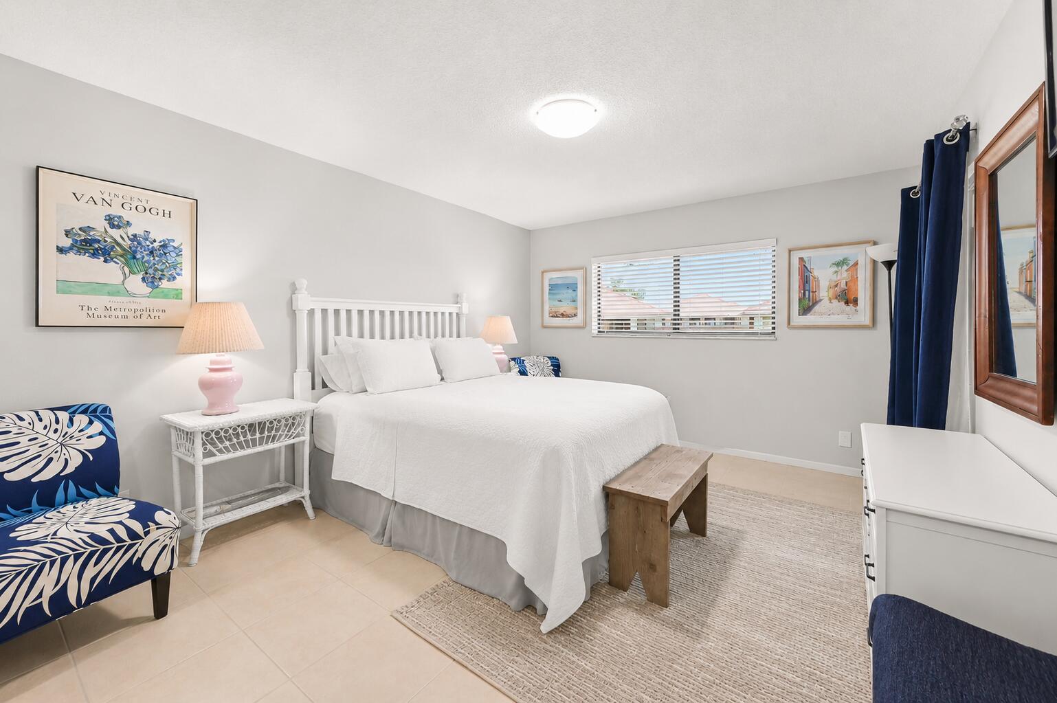 LAKES OF DELRAY - Residential Lease
