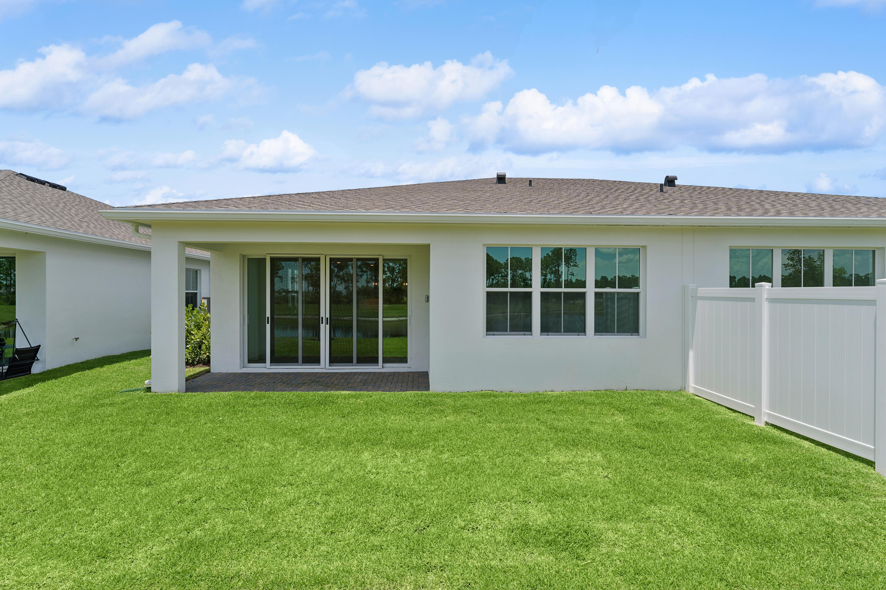 LTC RANCH WEST POD 6A PHASE 1 - Residential