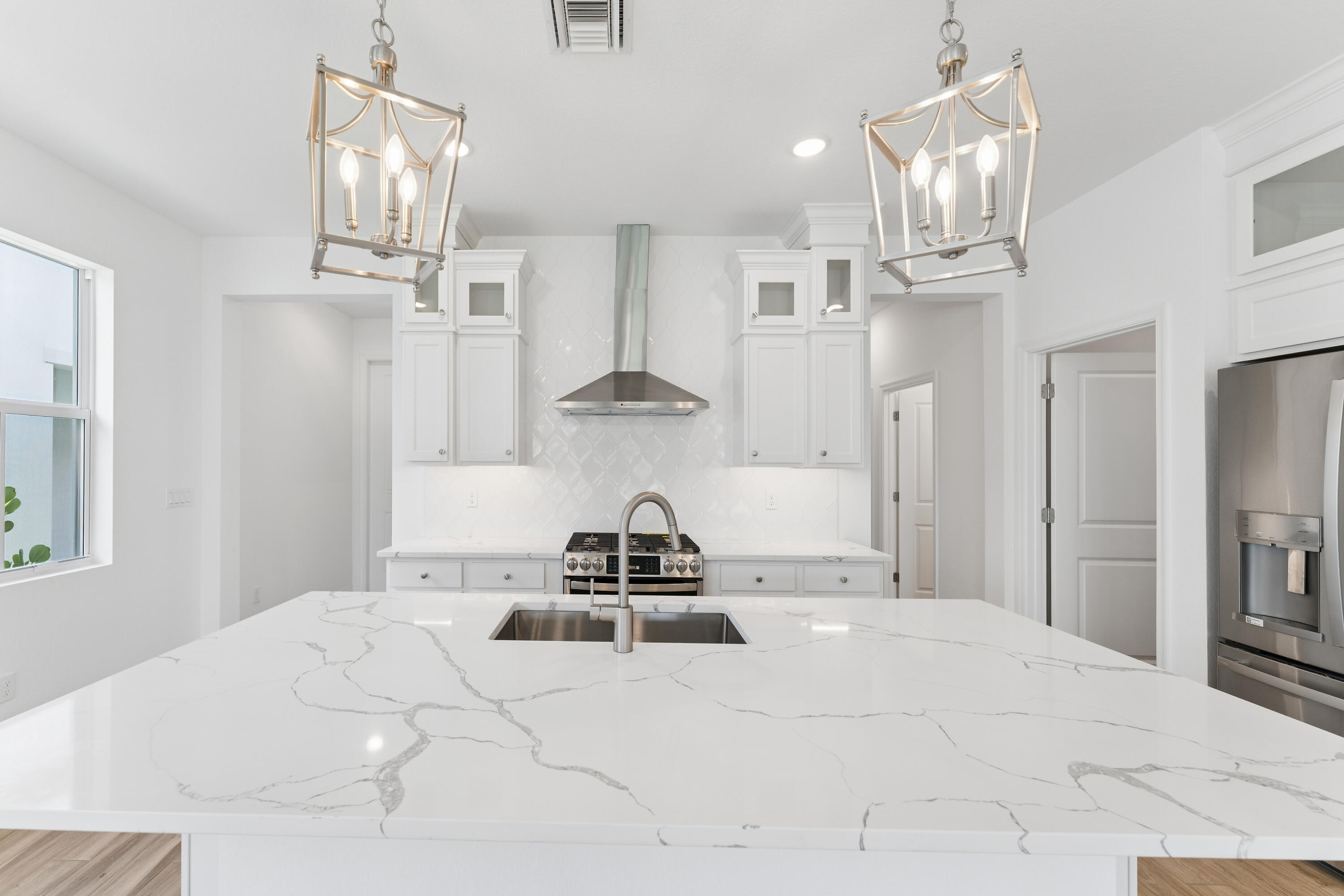 LTC RANCH WEST POD 6A PHASE 1 - Residential
