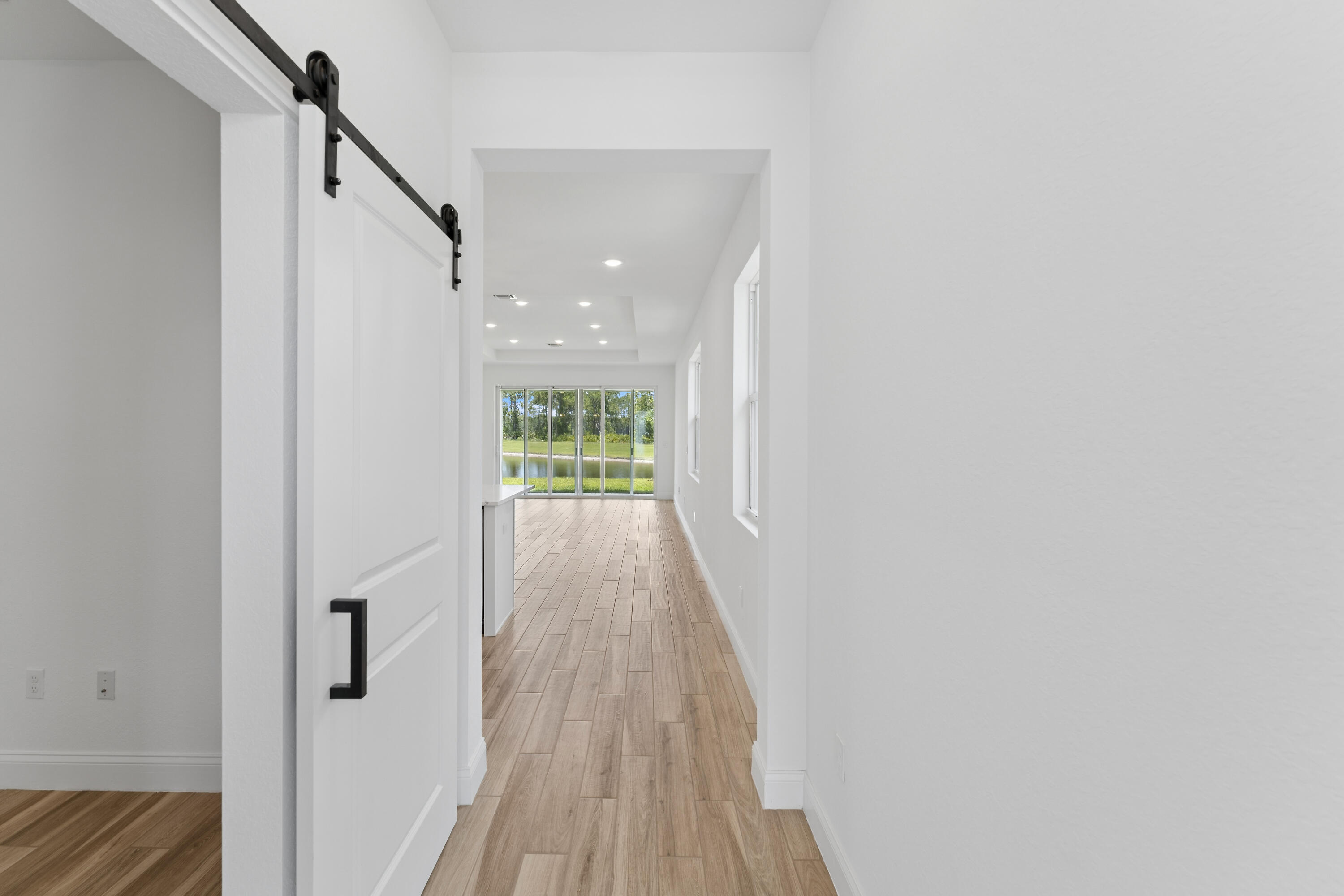 LTC RANCH WEST POD 6A PHASE 1 - Residential